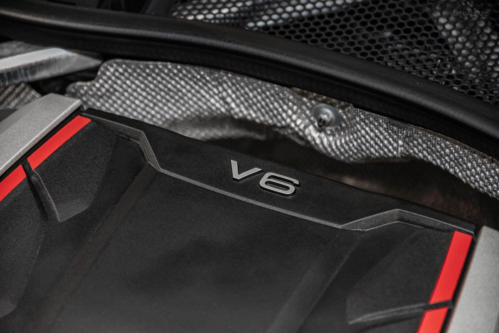 2022 Audi RS5 F5 Coupe 2dr Tiptronic 8sp quattro 2.9TT [MY22] 