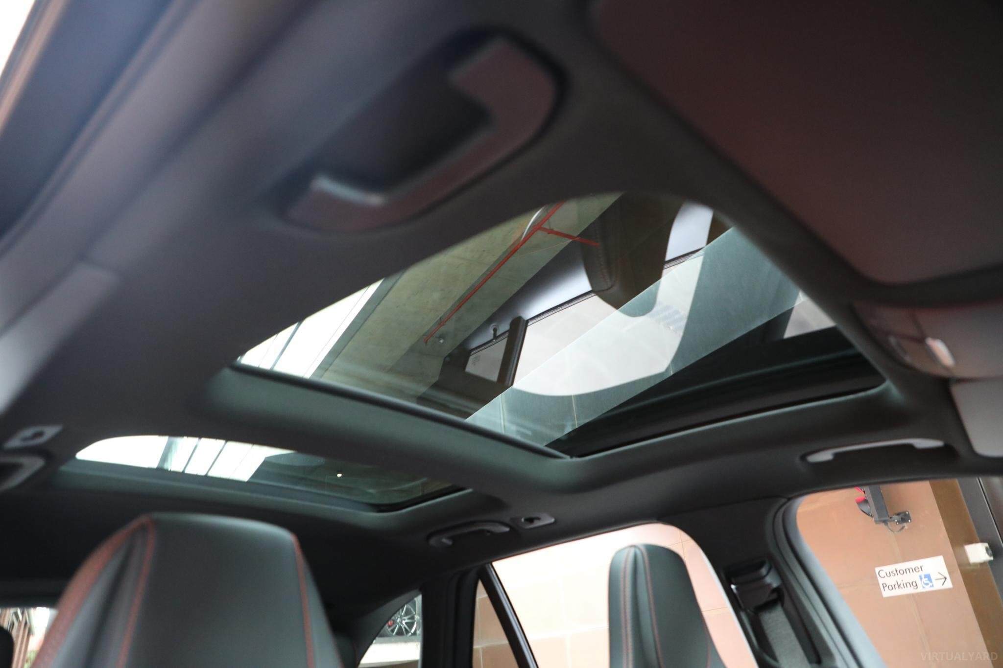 2018 Mercedes-Benz GLC-Class X253 GLC63 AMG S Wagon 5dr SPEEDSHIFT MCT 9sp 4MATIC+ 4.0TT [Jun] 