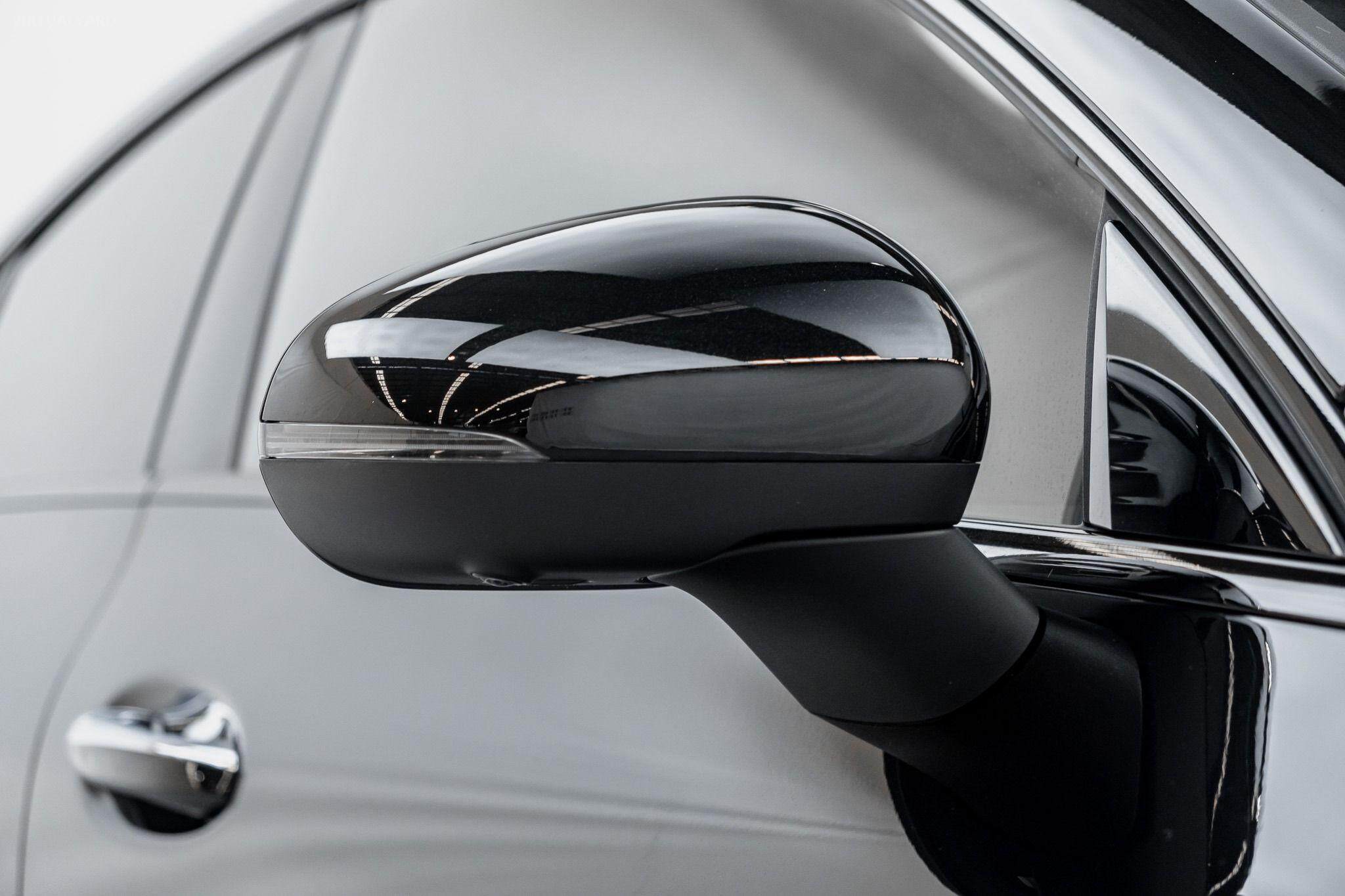 2020 Mercedes-Benz CLA-Class C118 CLA45 AMG S Coupe 4dr SPEEDSHIFT DCT 8sp 4MATIC+ 2.0T 