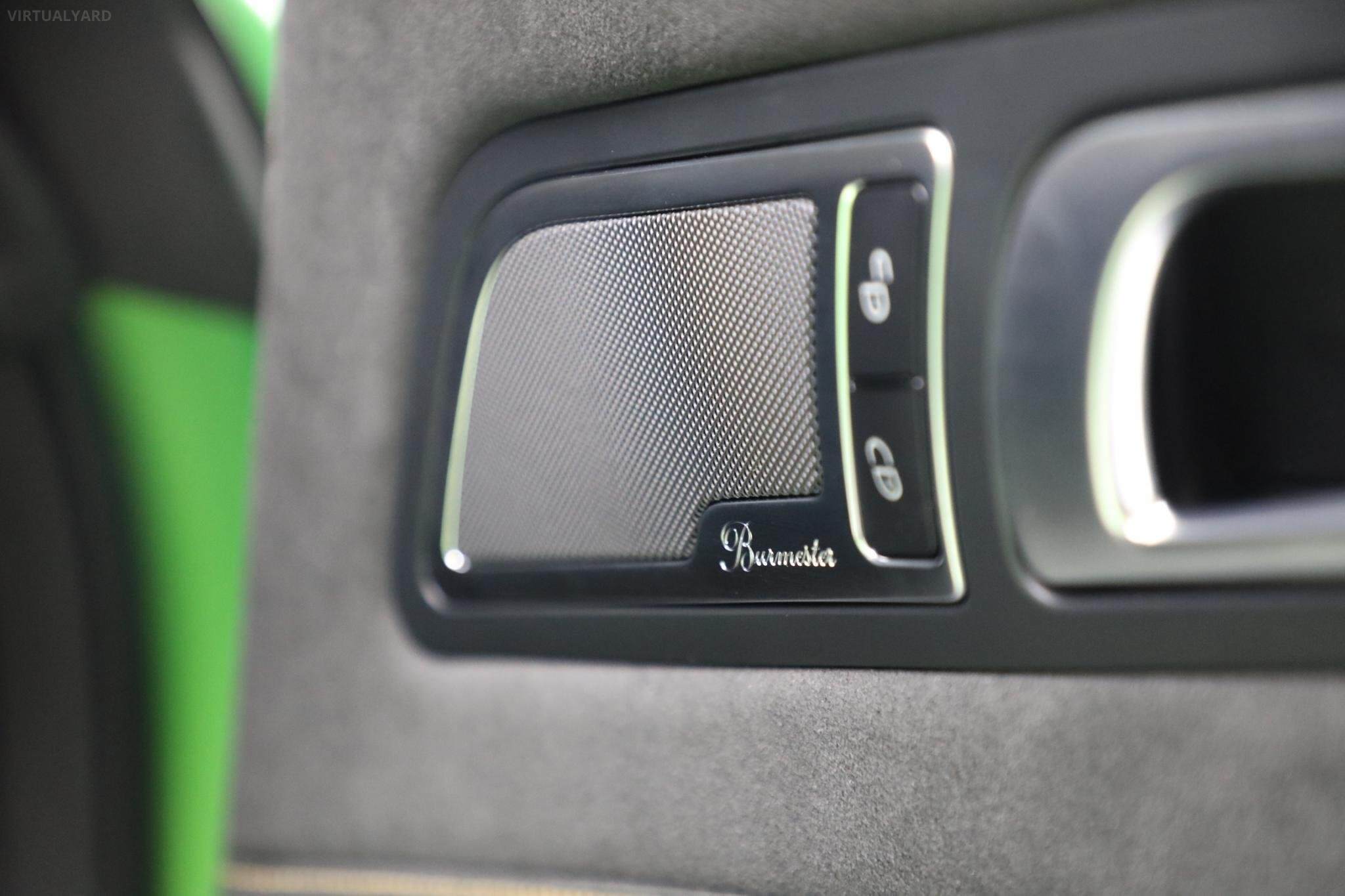 2019 Mercedes-Benz AMG GT C190 R Coupe 2dr SPEEDSHIFT DCT 7sp 4.0TT [Jan] 