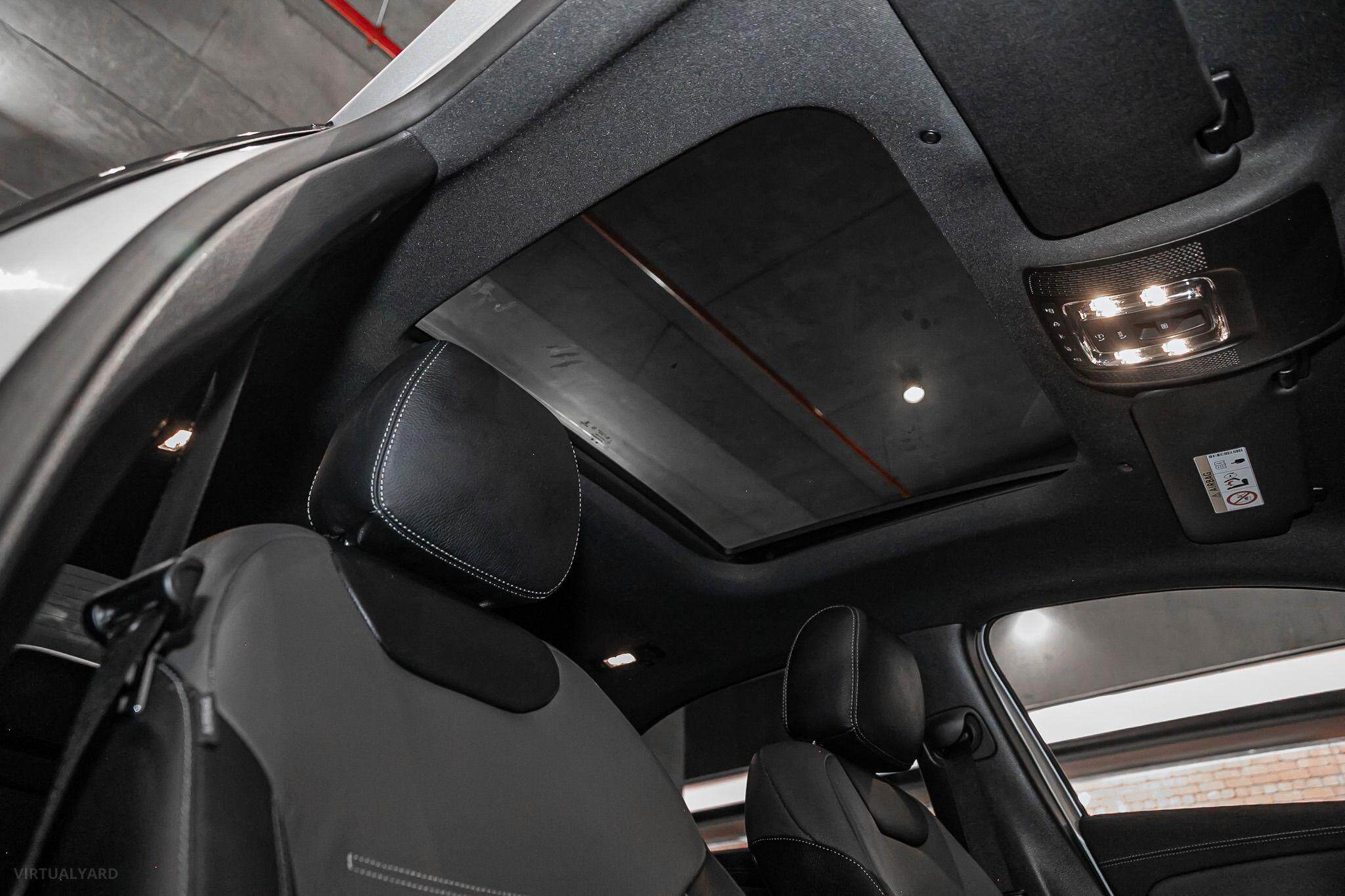 2022 Mercedes-Benz A-Class V177 A250 Sedan 4dr DCT 7sp 4MATIC 2.0T 