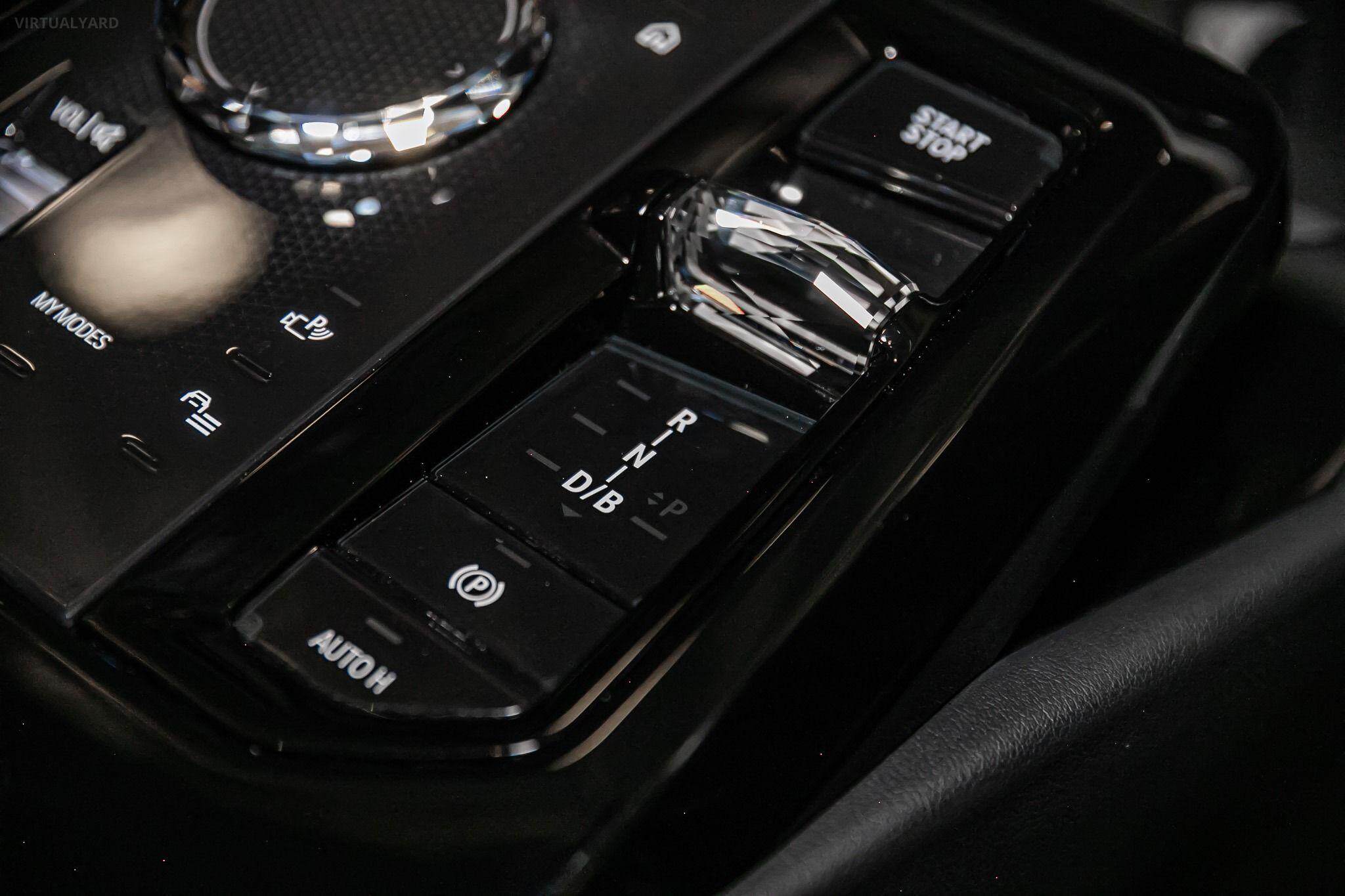 2025 BMW i5 G61 M60 xDrive Touring 5dr Reduction Gear 1sp AWD 442kW 