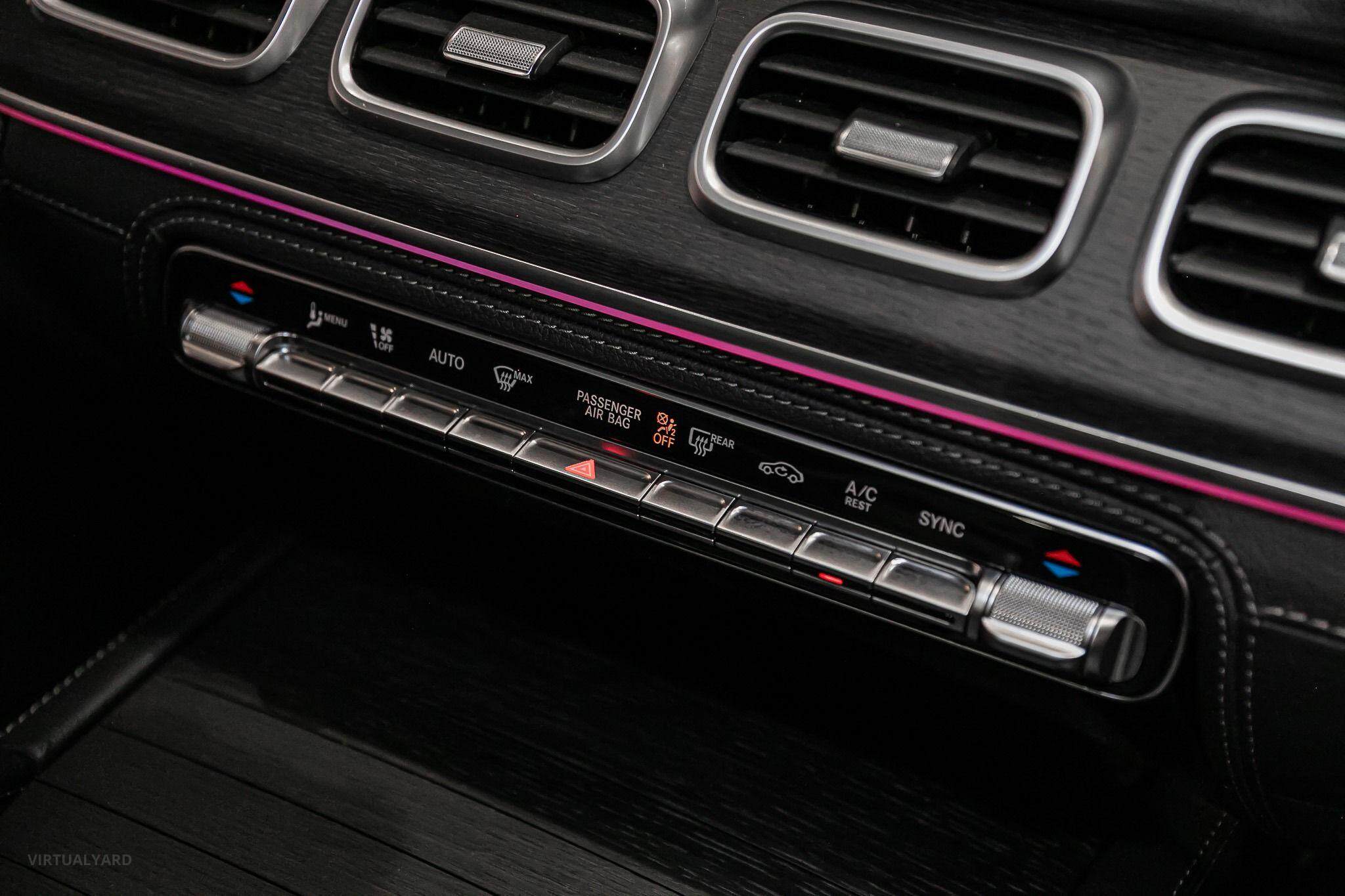 2022 Mercedes-Benz GLE-Class V167 GLE450 Wagon 5dr 9G-TRONIC 9sp 4MATIC 3.0T 