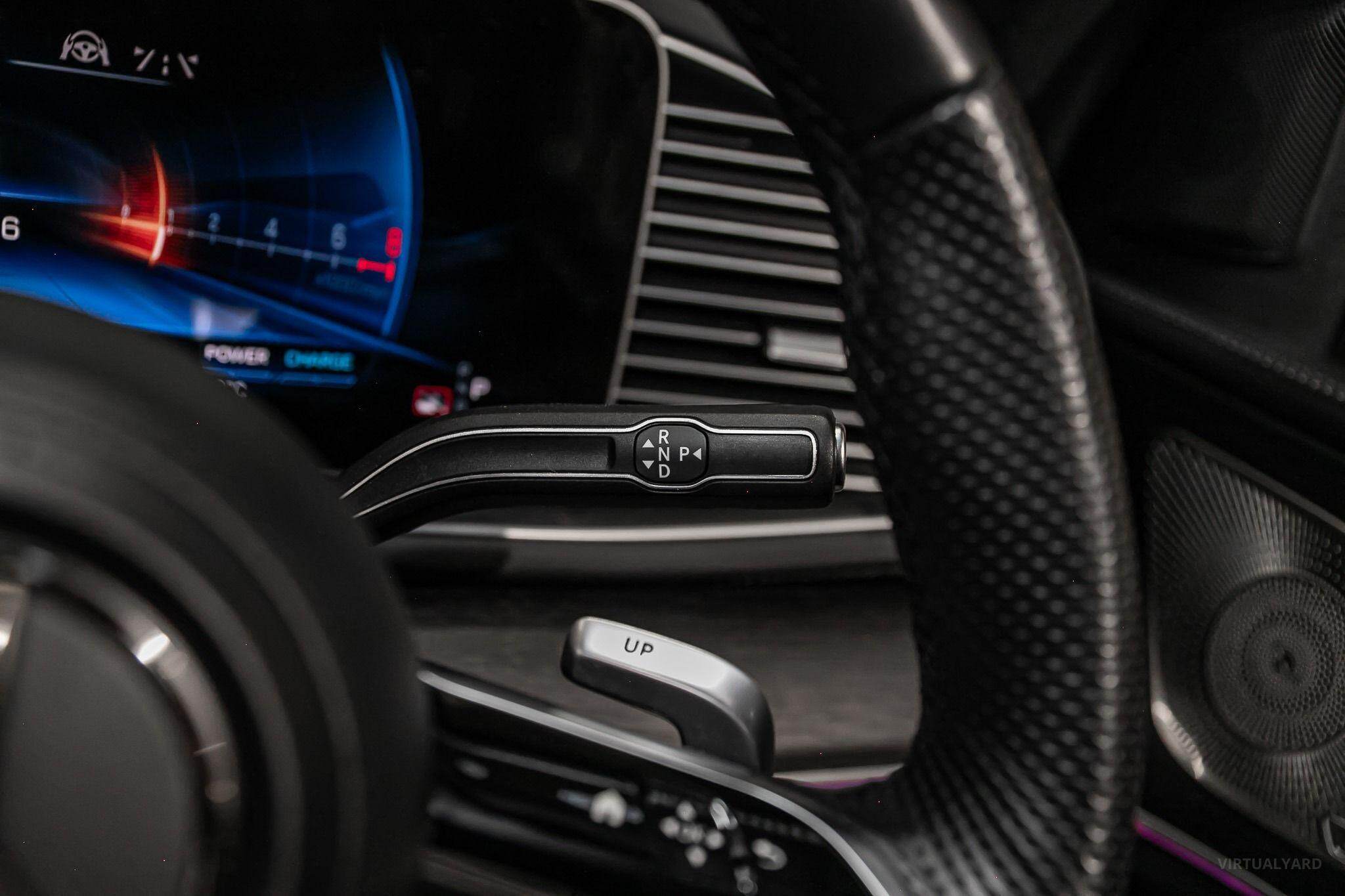 2023 Mercedes-Benz GLE-Class V167 GLE63 AMG S Wagon 5dr SPEEDSHIFT TCT 9sp 4MATIC+ 4.0TT/16kW [Apr] 