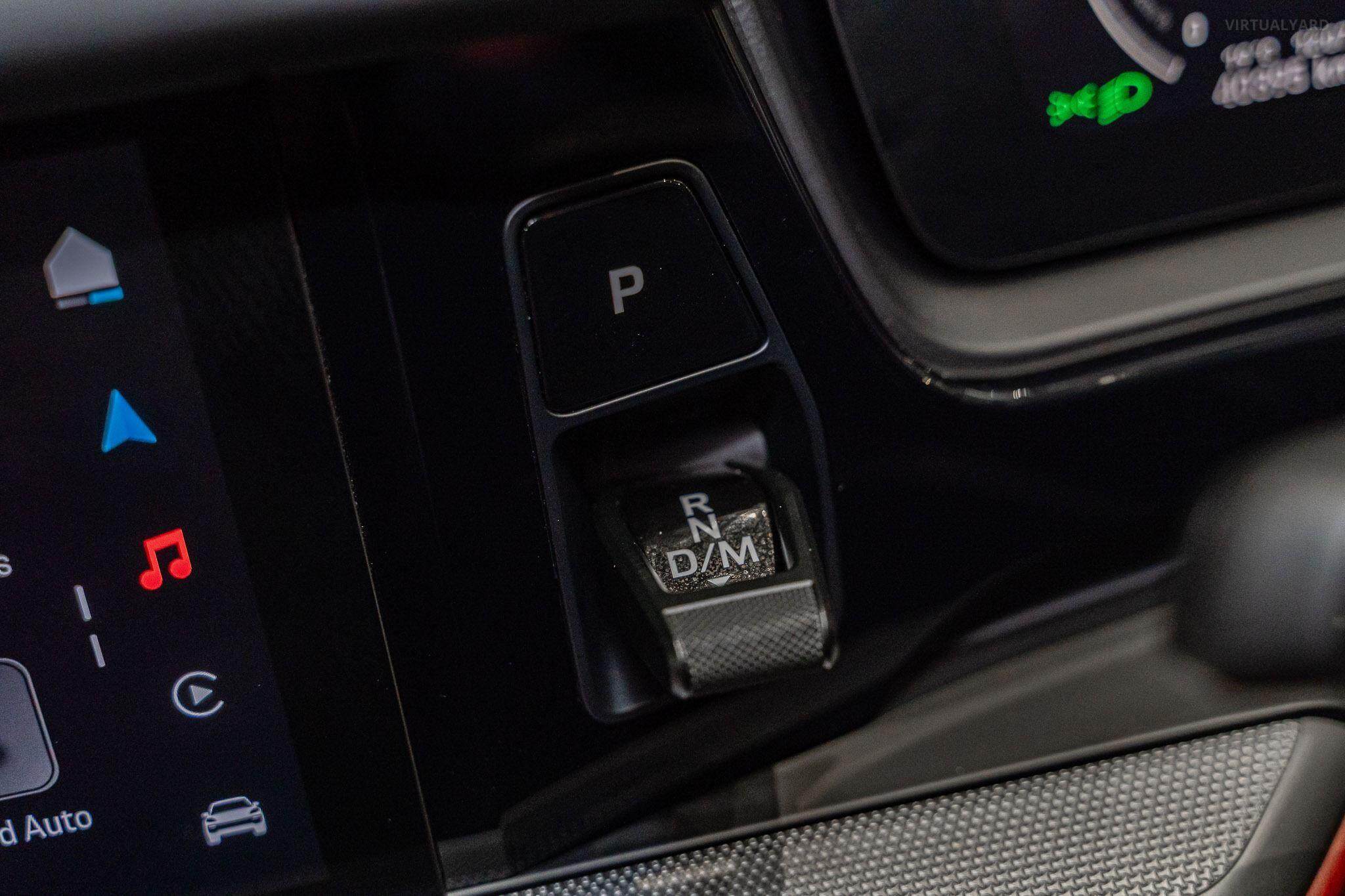 2024 Porsche Cayenne 9YB II MY24 