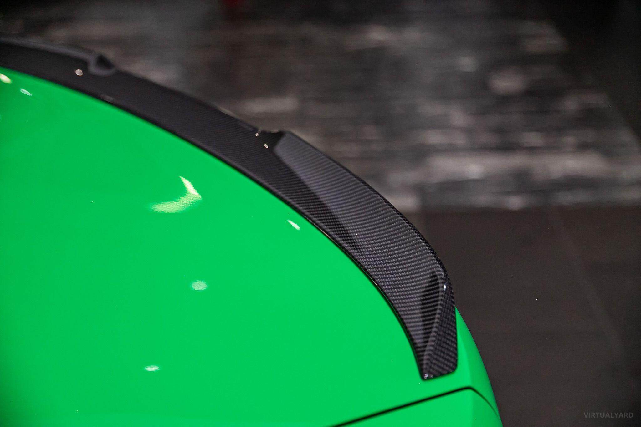 2024 BMW M3 G80 CS Sedan 4dr M Steptronic 8sp M xDrive 3.0TT [Mar] 