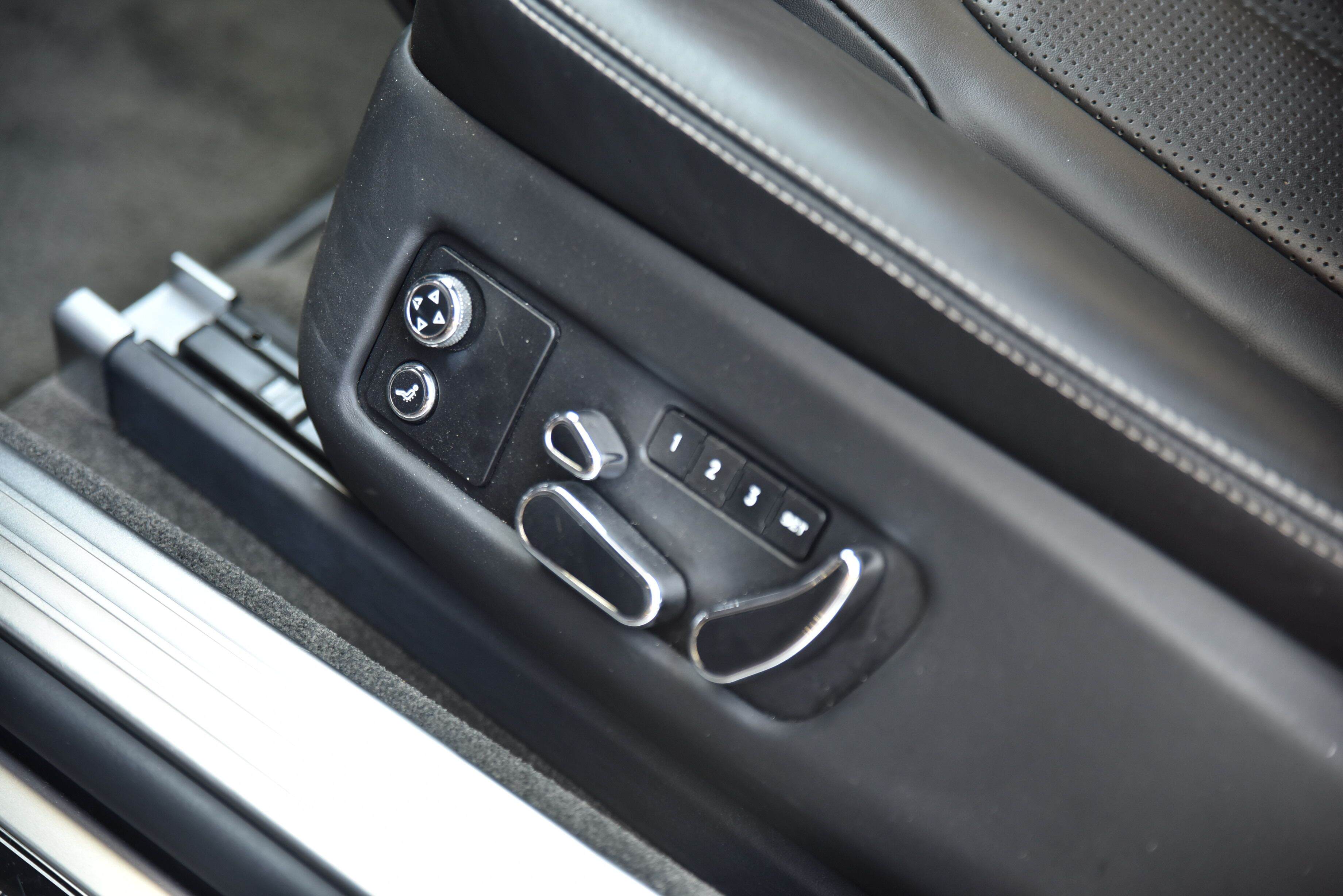 2011 Bentley Continental 3W GT Coupe 2dr Spts Auto 6sp 4WD 6.0TT [MY12] 