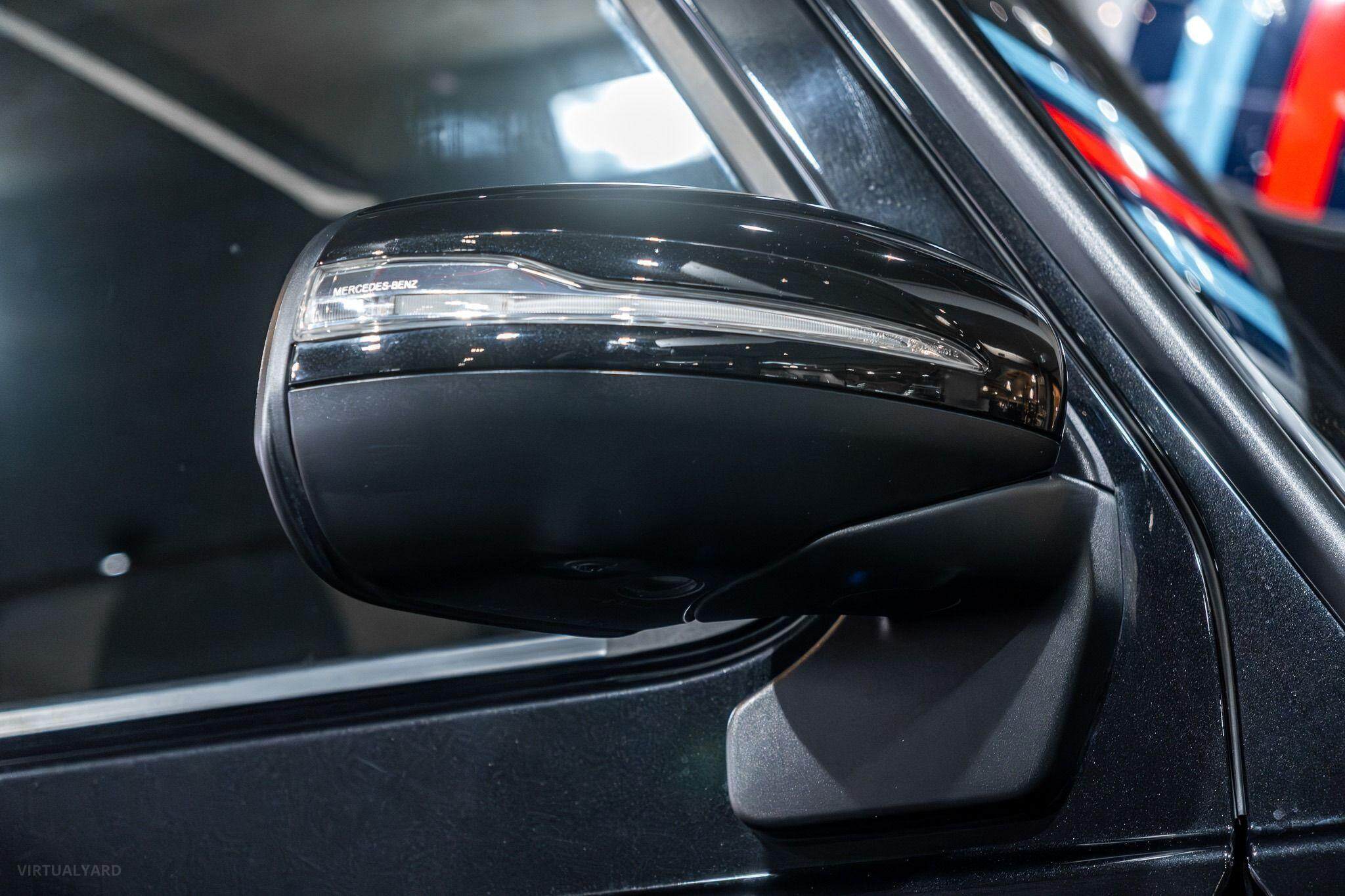 2021 Mercedes-Benz G-Class W463 G63 AMG Wagon 5dr SPEEDSHIFT 9sp 4MATIC 4.0TT (Sep) 