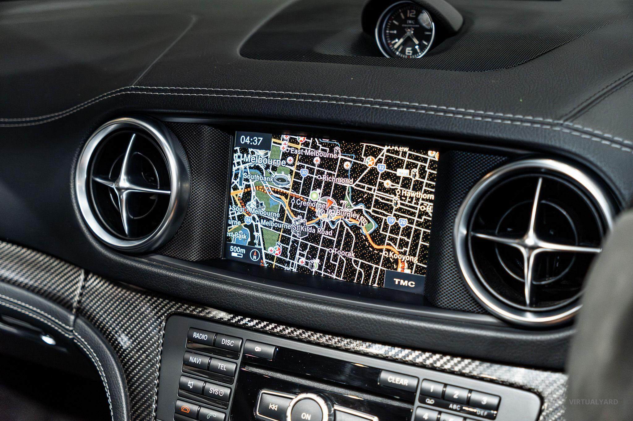 2013 Mercedes-Benz SL-Class R231 SL63 AMG Roadster 2dr SPEEDSHIFT MCT 7sp 5.5TT [Aug] 