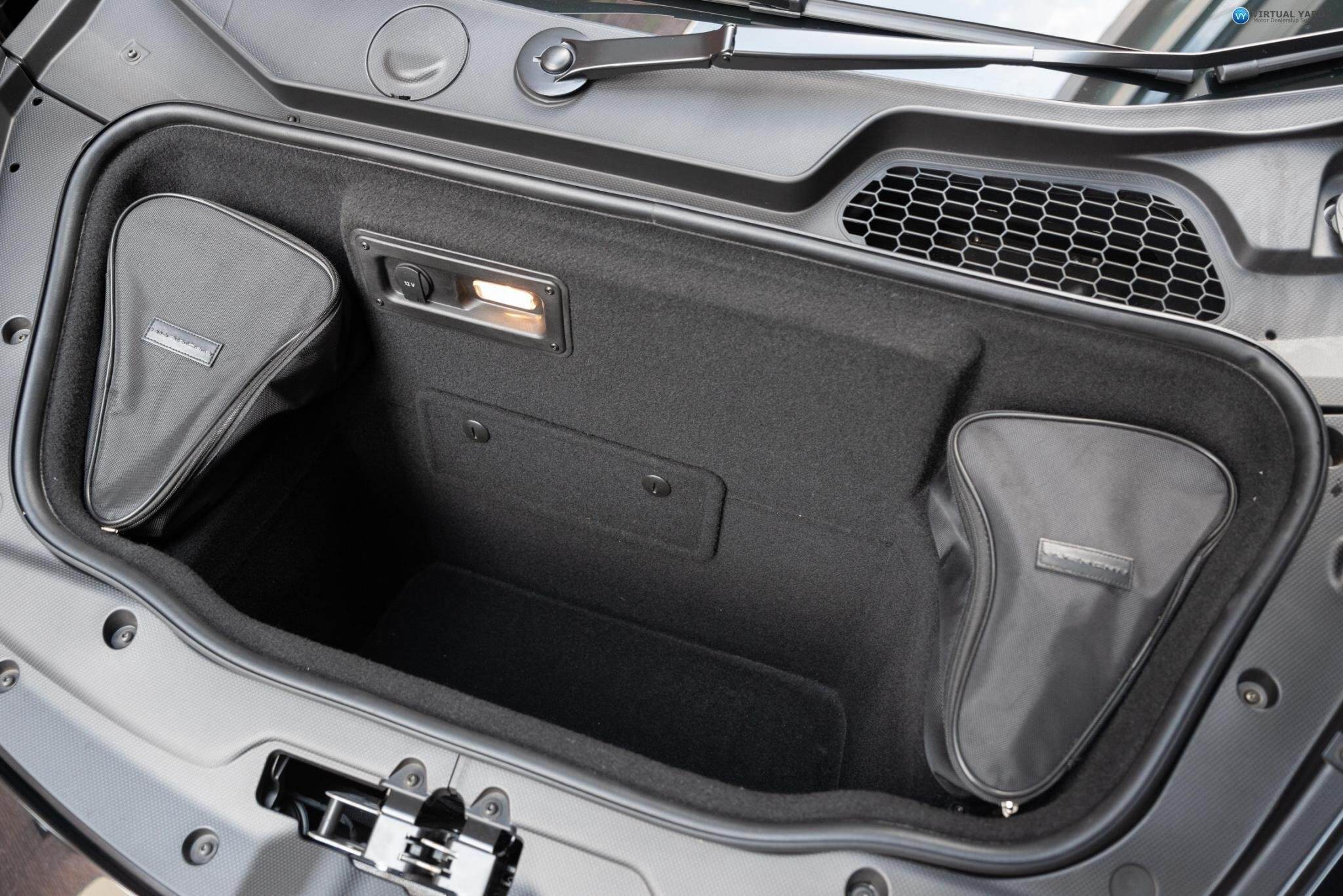 2016 Lamborghini Huracan 724 LP580-2 Coupe 2dr D-CT 7sp 5.2i [MY17] 