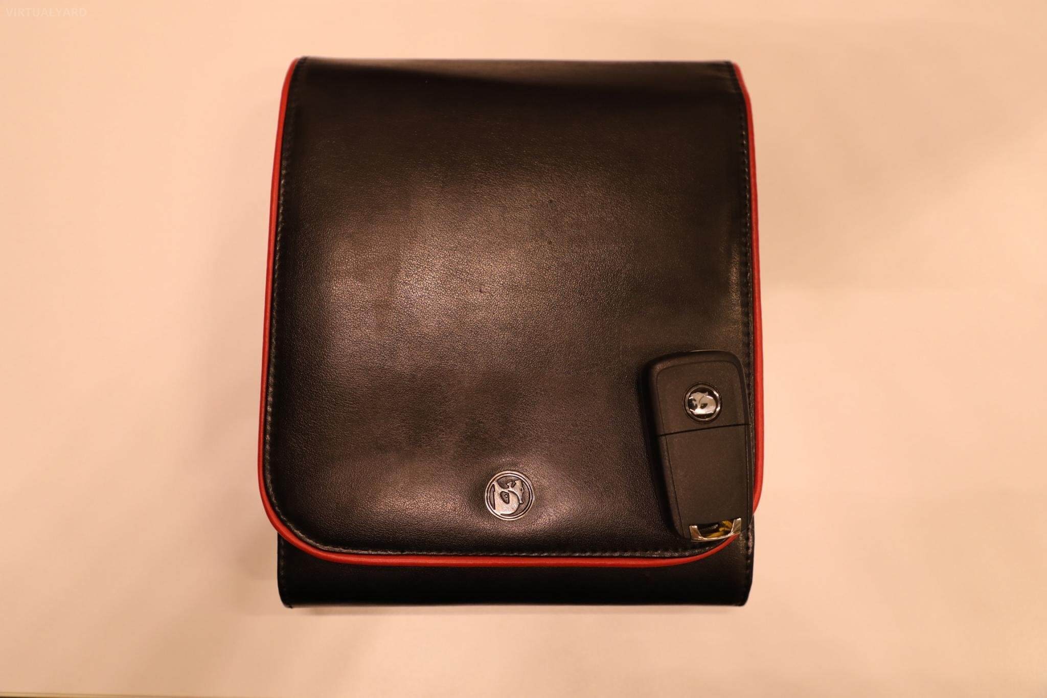 2015 Holden Special Vehicles GTS GEN-F Sedan 4dr Man 6sp 6.2SC [MY15] 