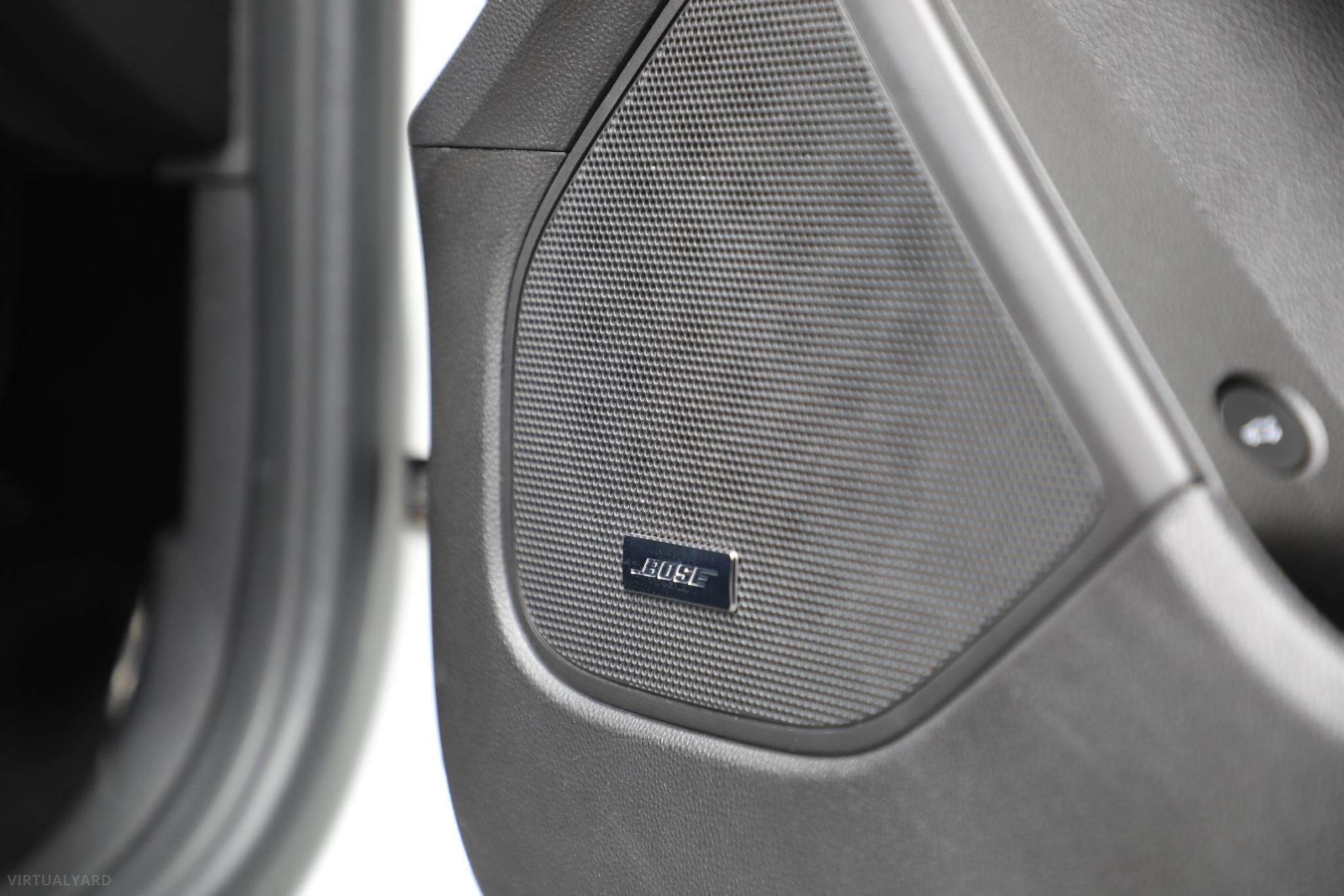 2016 Holden Special Vehicles Clubsport GEN-F2 R8 LSA Sedan 4dr Man 6sp 6.2SC [MY16] 