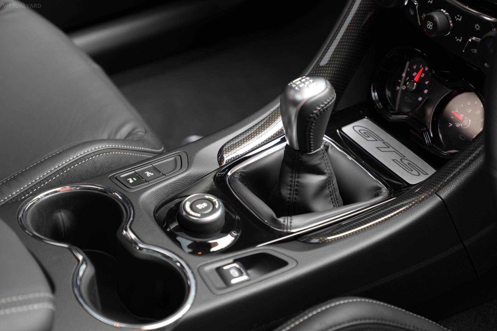 2015 Holden Special Vehicles GTS GEN-F Sedan 4dr Man 6sp 6.2SC [MY15] 