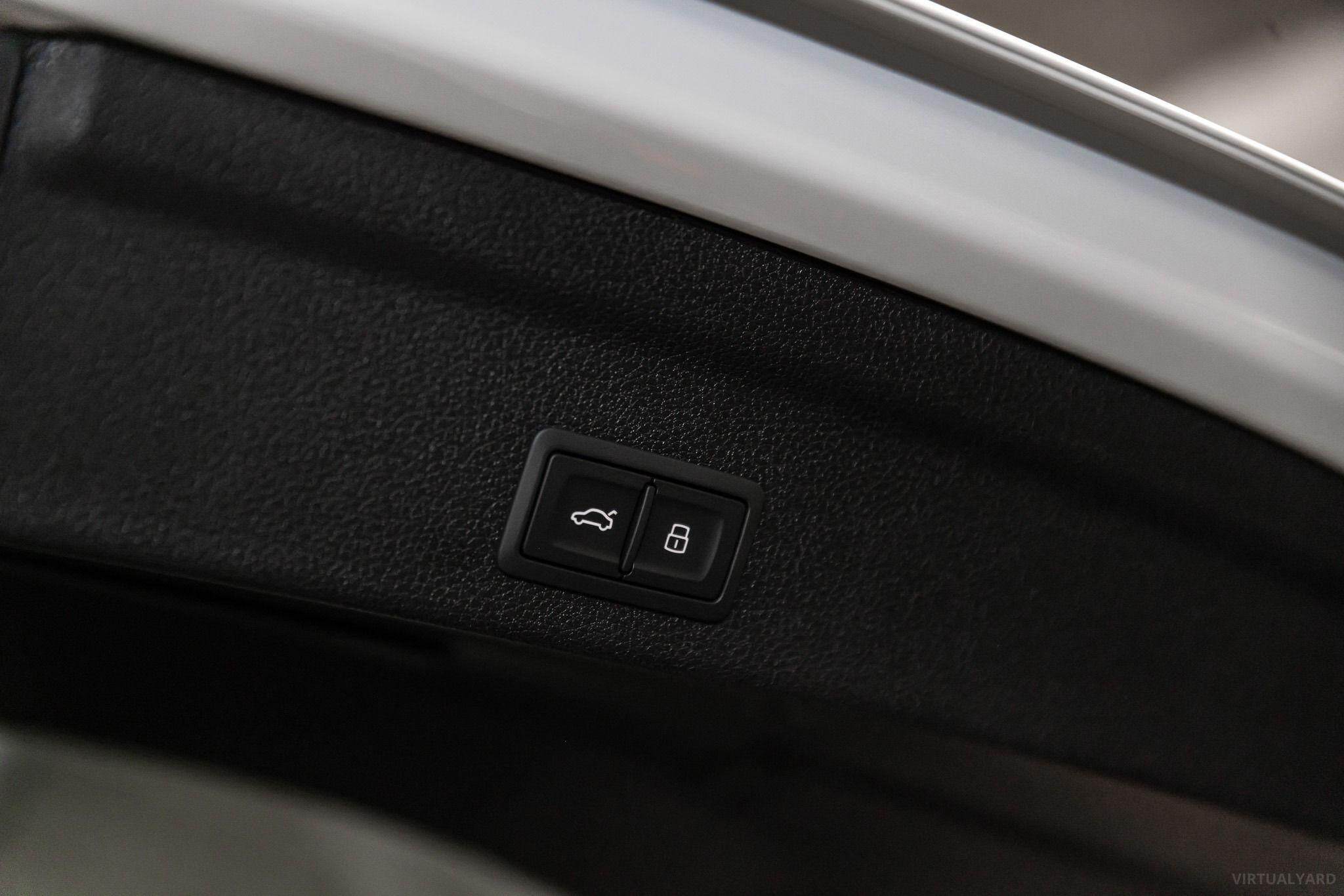 2024 Audi RS Q3 F3 Wagon 5dr S tronic 7sp quattro 2.5T [MY24] 