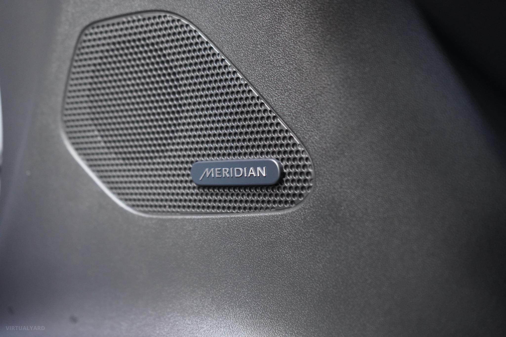 2019 Jaguar F-PACE X761 SVR Wagon 5dr Spts Auto 8sp AWD 5.0SC [MY19] 