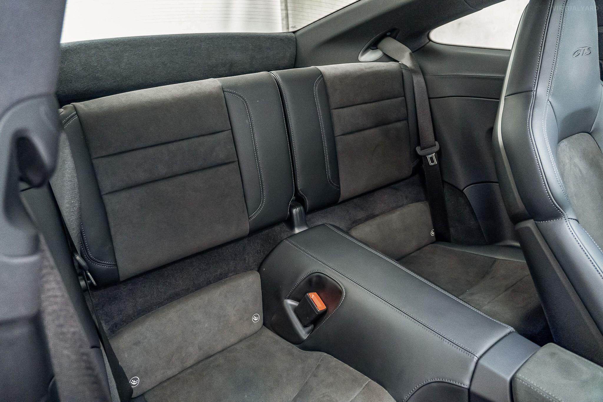 2022 Porsche 911 992 Carrera GTS Coupe 2dr PDK 8sp 3.0TT [MY22] 