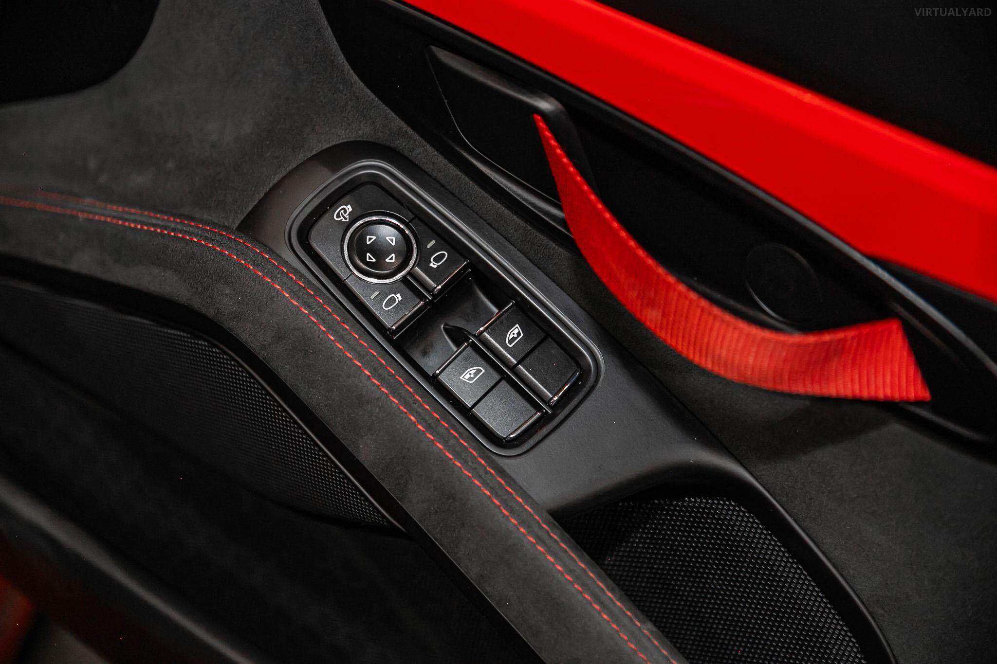 2021 Porsche 718 982 Spyder Convertible 2dr Man 6sp 4.0i [MY21] 