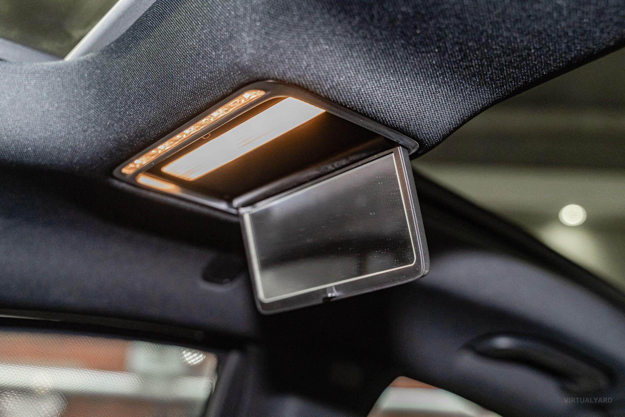 2016 Mercedes-Benz S-Class W222 S350 d Sedan 4dr 9G-TRONIC 9sp 3.0DT [Feb] 