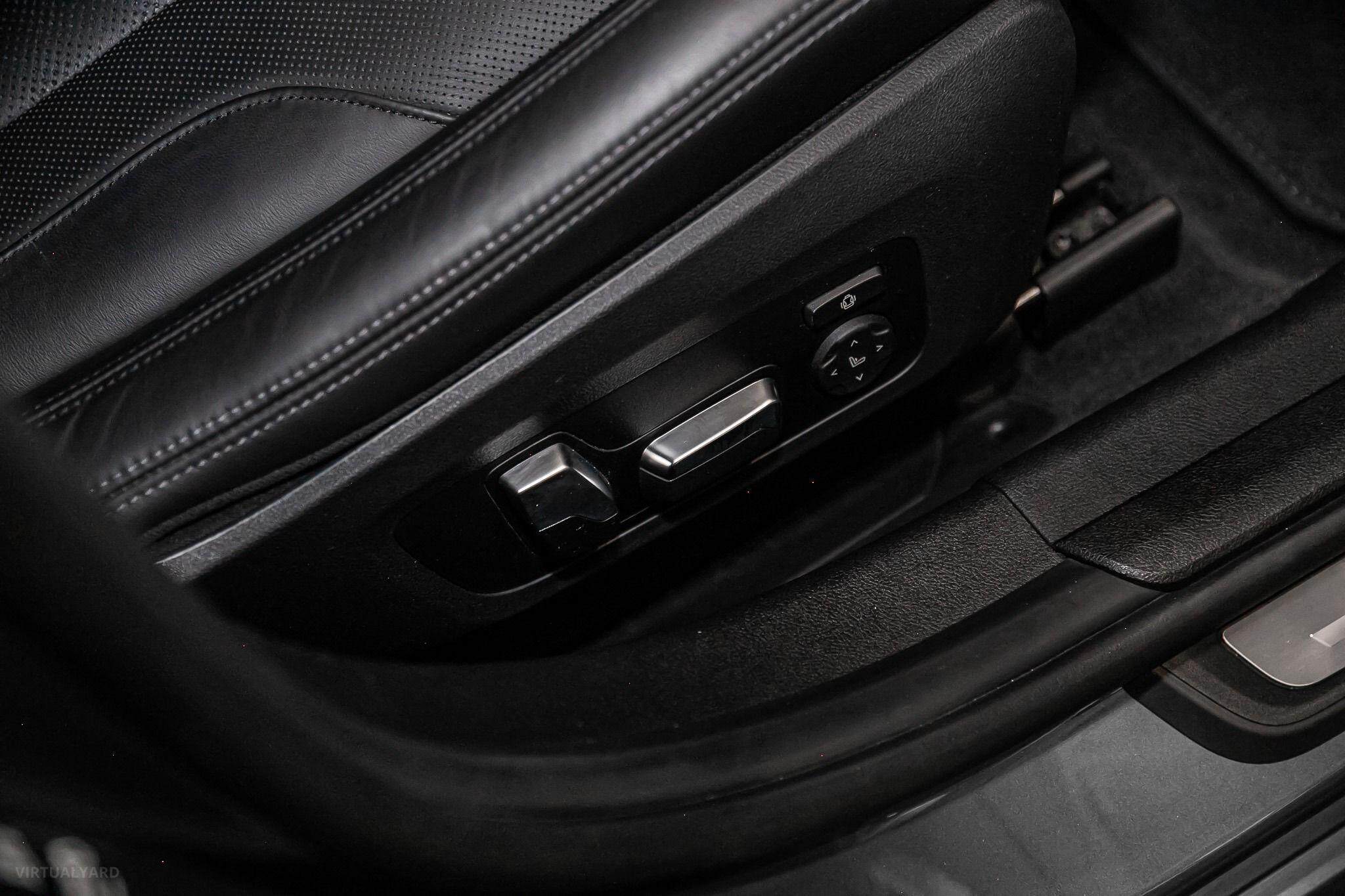 2022 BMW M3 COMPETITION G80 