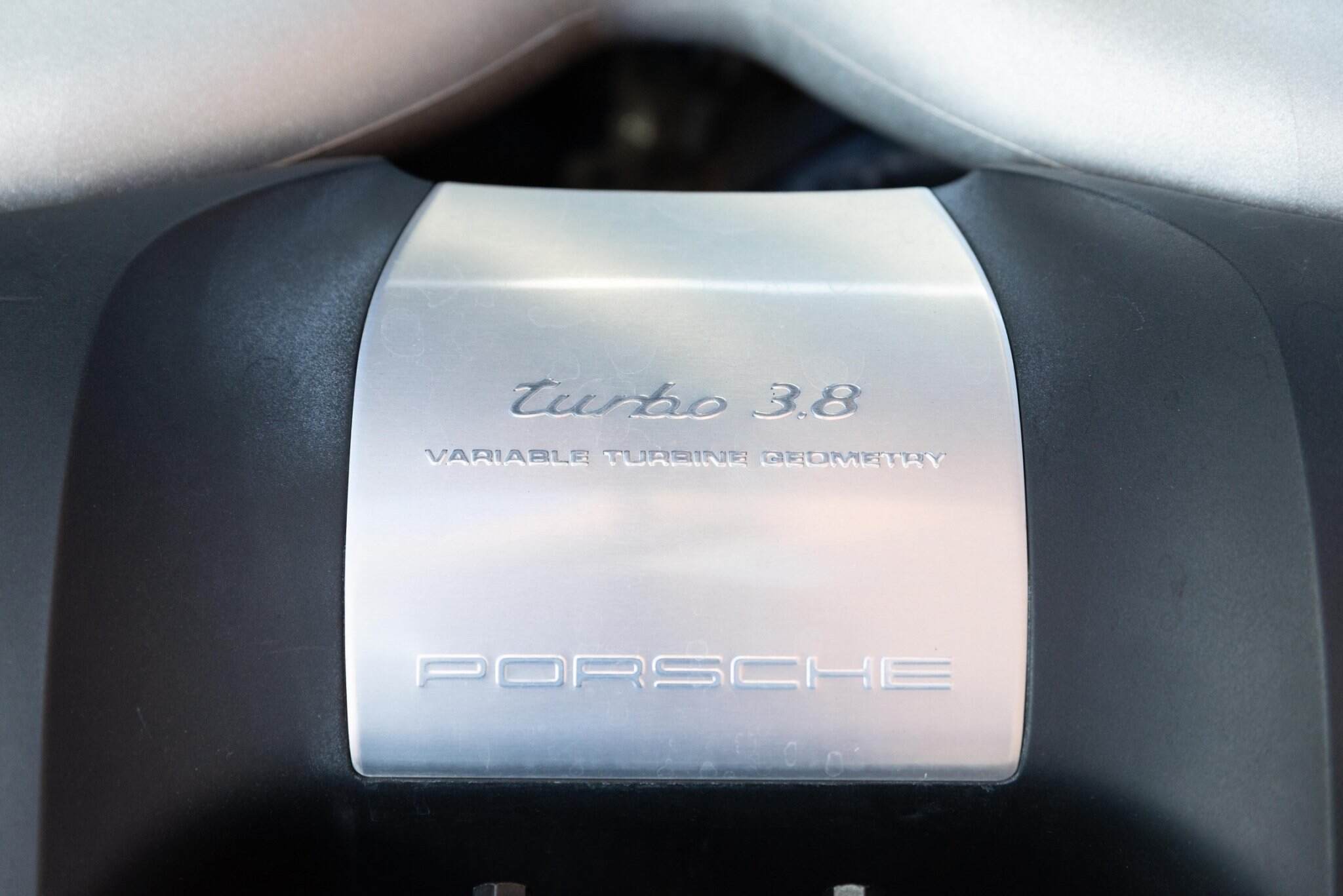 2010 Porsche 911 997 Series II Turbo Coupe 2dr PDK 7sp AWD 3.8TT [MY10] 