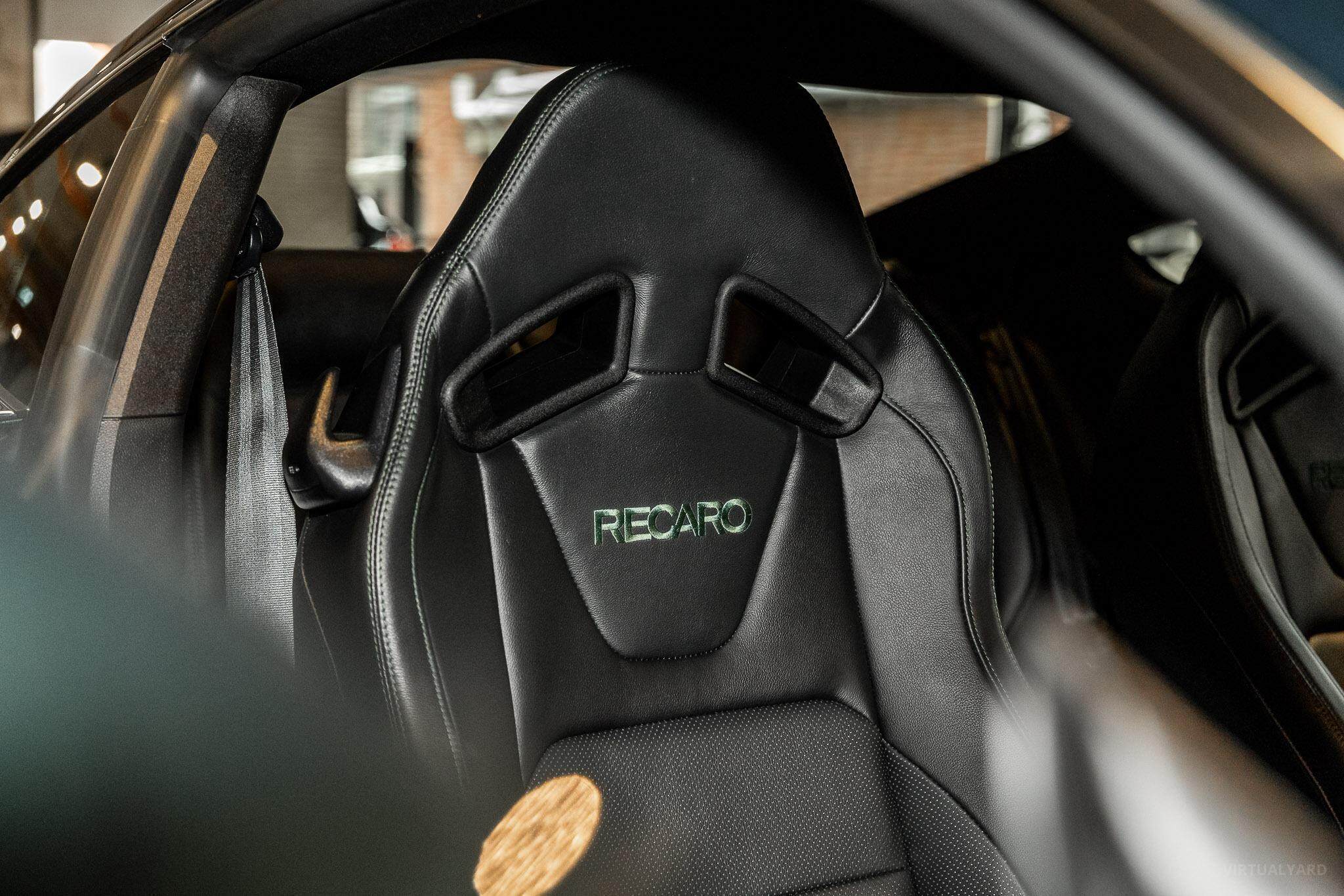 2019 Ford Mustang FN BULLITT Fastback 2dr Man 6sp, RWD 5.0i [MY19] 