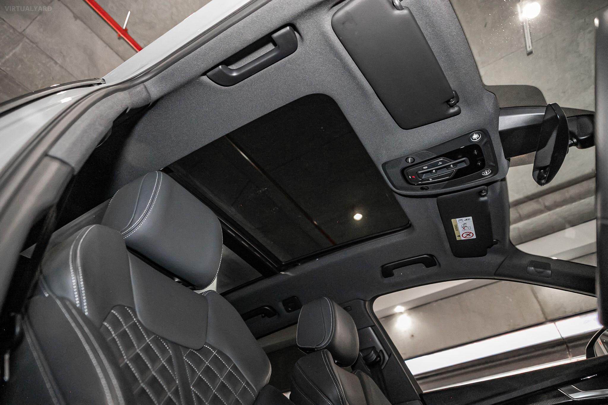 2021 Audi SQ5 FY TDI Wagon 5dr Tiptronic 8sp quattro 3.0DTeC [MY21] 