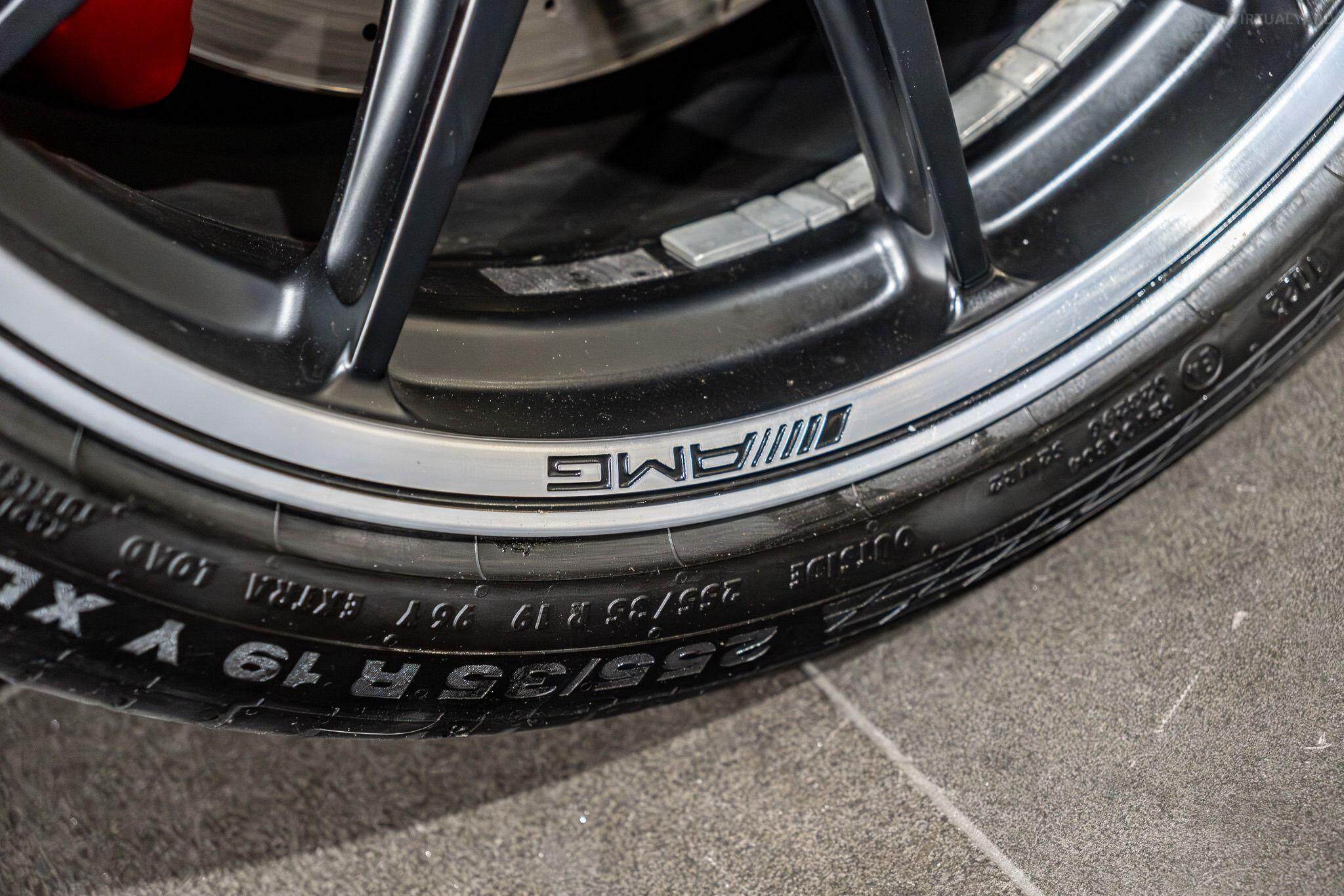 2017 Mercedes-Benz C-Class C205 C63 AMG S Coupe 2dr SPEEDSHIFT MCT 7sp 4.0TT [Jun] 