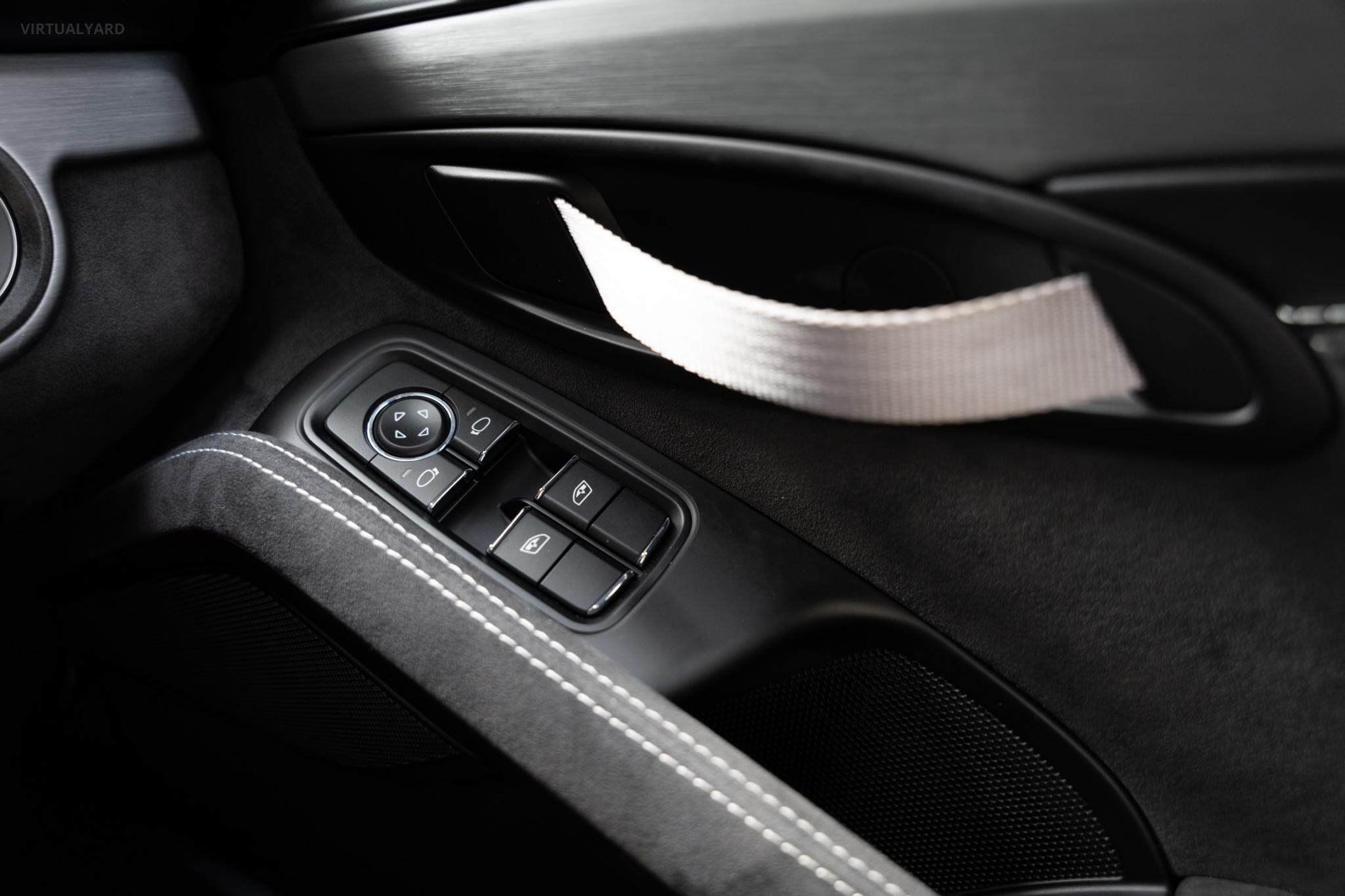 2020 Porsche 718 982 Cayman GT4 Coupe 2dr Man 6sp 4.0i [MY20] 