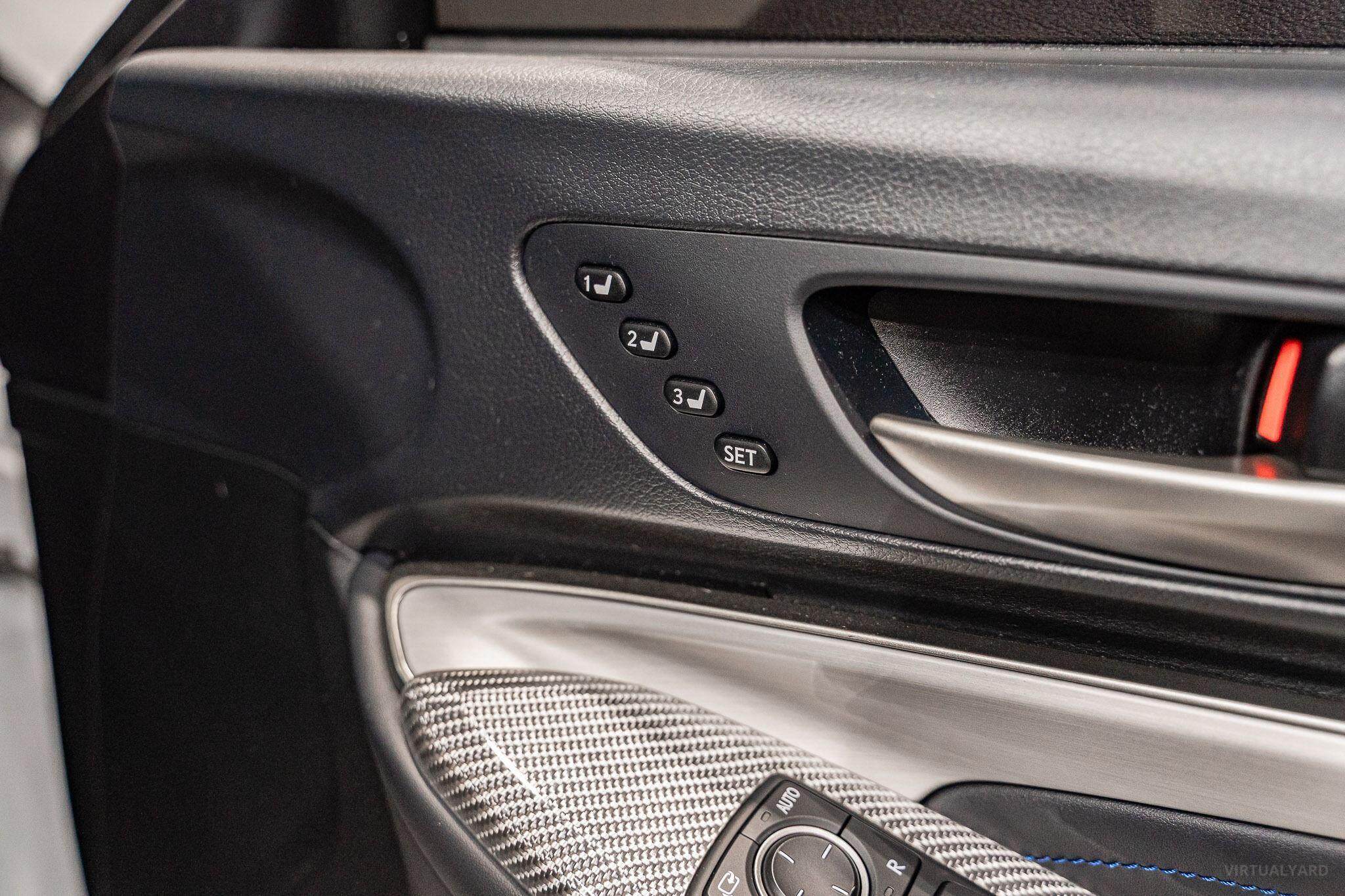 2020 Lexus RC USC10R RC F Coupe 2dr Spts Auto 8sp, 5.0i 