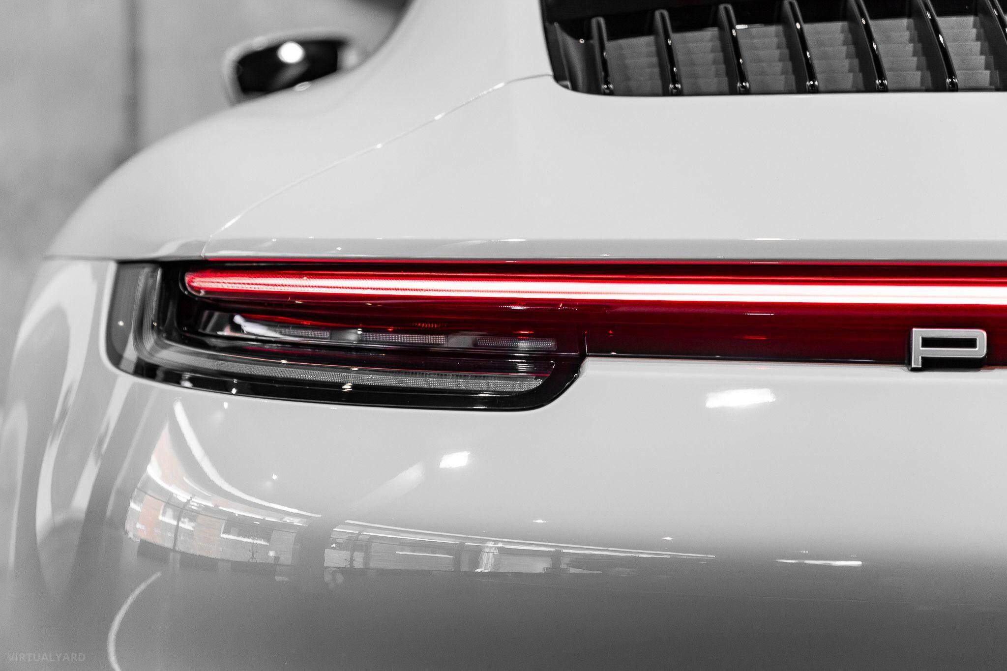 2019 Porsche 911 992 Carrera S Coupe 2dr PDK 8sp 3.0TT [MY20] 