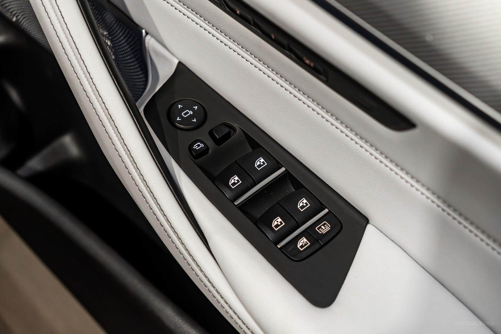 2022 BMW M5 F90 LCI Competition Sedan 4dr M Steptronic 8sp M xDrive 4.4TT [Mar] 