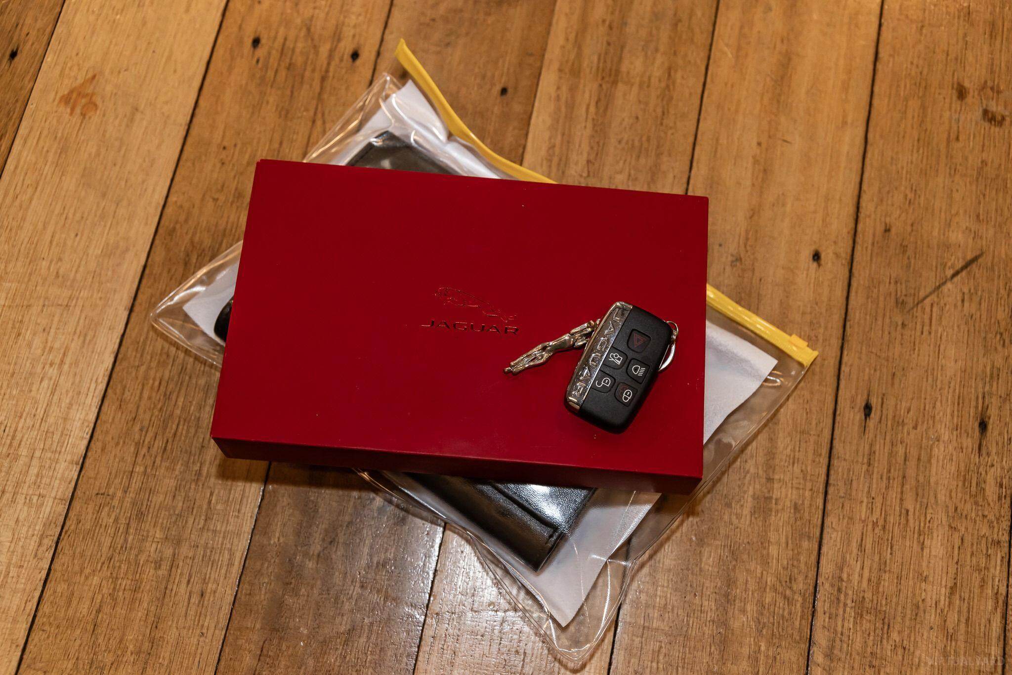 2019 Jaguar XJ X351 Autobiography Sedan LWB 4dr Spts Auto 8sp 5.0SC [MY19] 