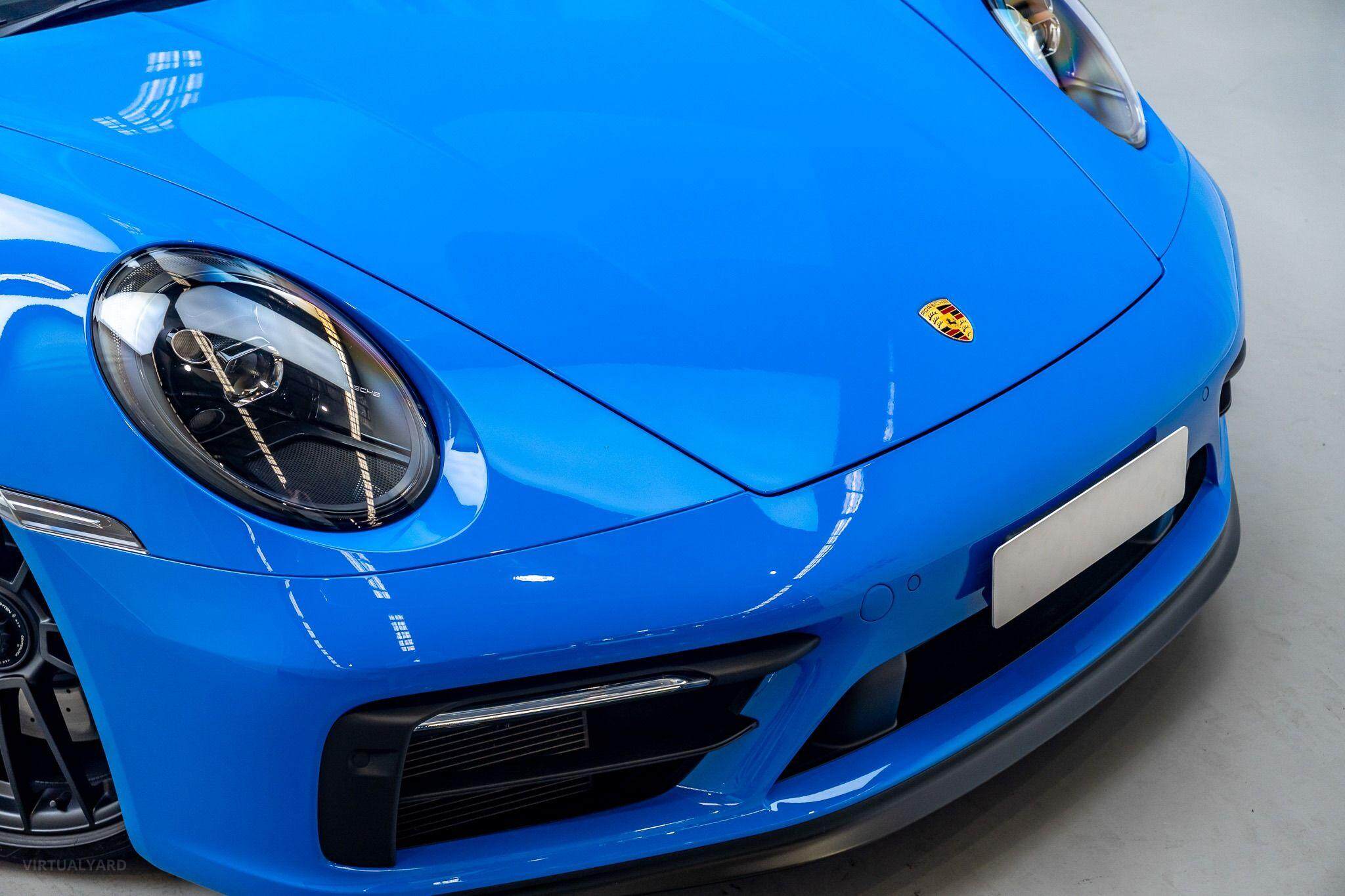 2022 Porsche 911 992 Carrera GTS Coupe 2dr PDK 8sp 3.0TT [MY22] 
