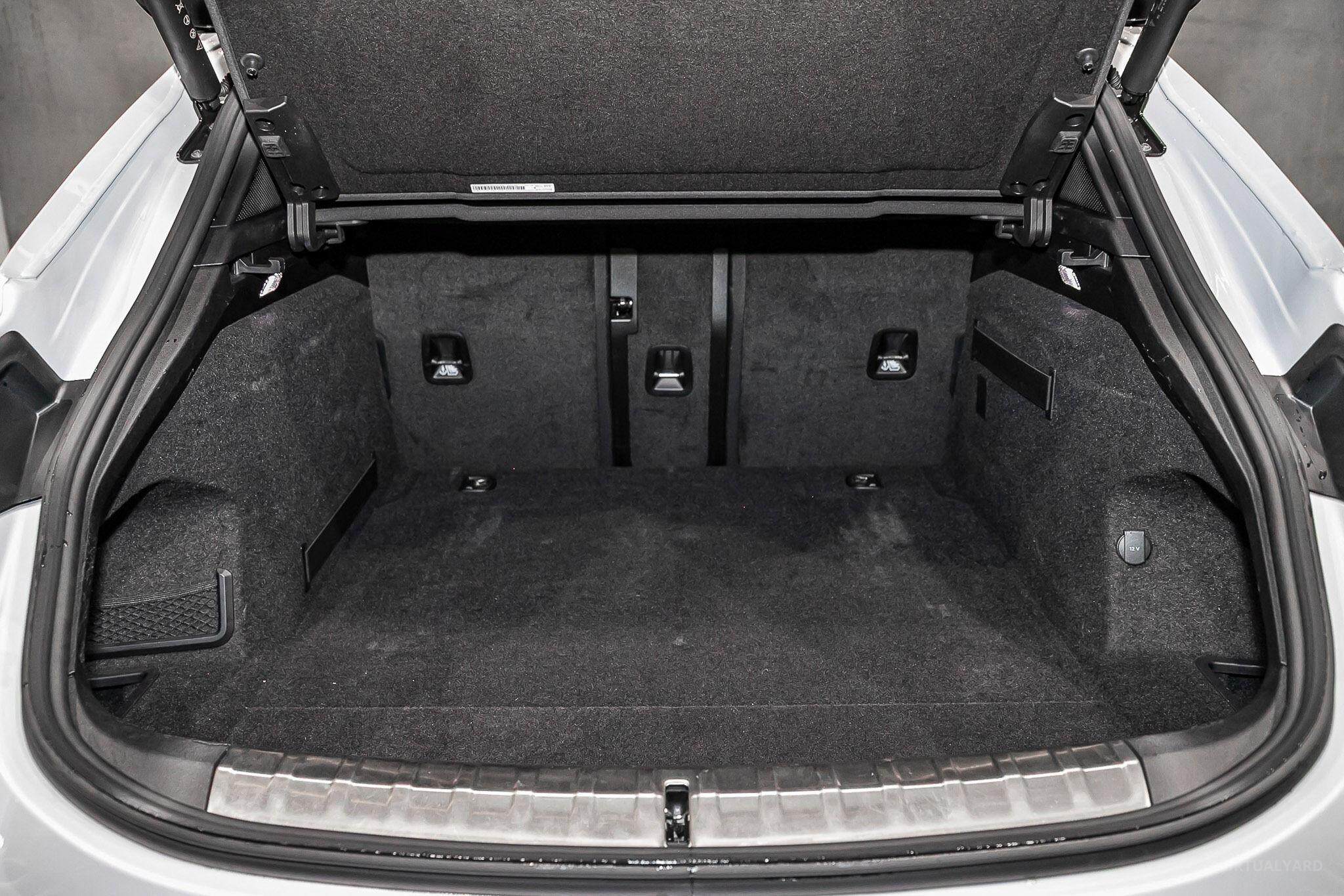 2023 Porsche Taycan Y1B 4S Cross Turismo 5dr Auto 2sp AWD AC360kW [MY23] 