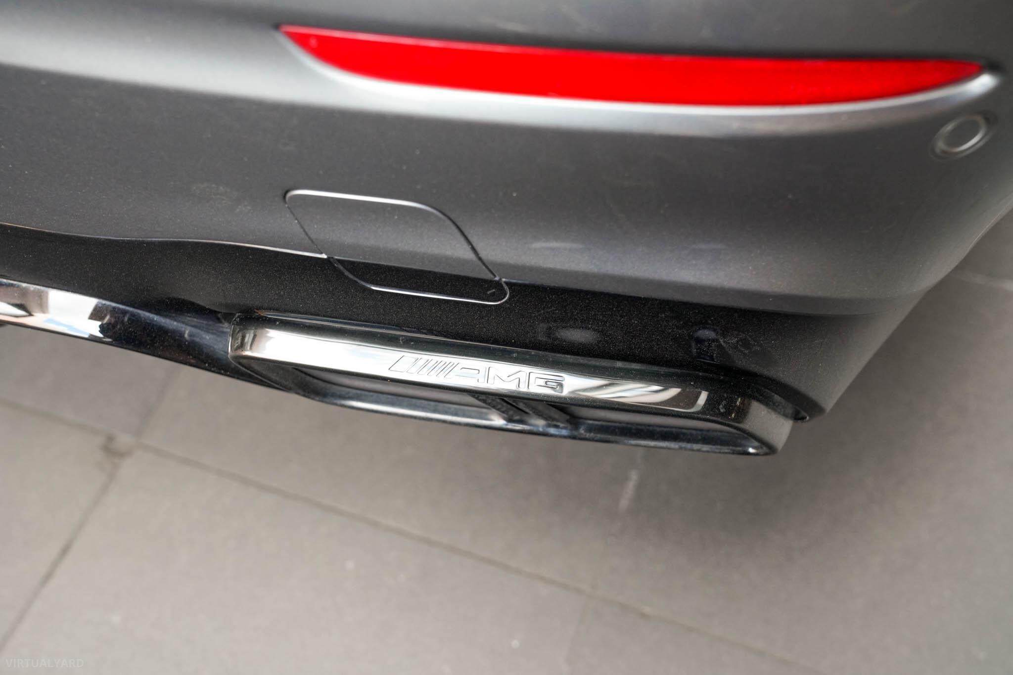 2017 Mercedes-Benz E-Class W213 E63 AMG S Sedan 4dr SPEEDSHIFT MCT 9sp 4MATIC+ 4.0TT [Jun] 