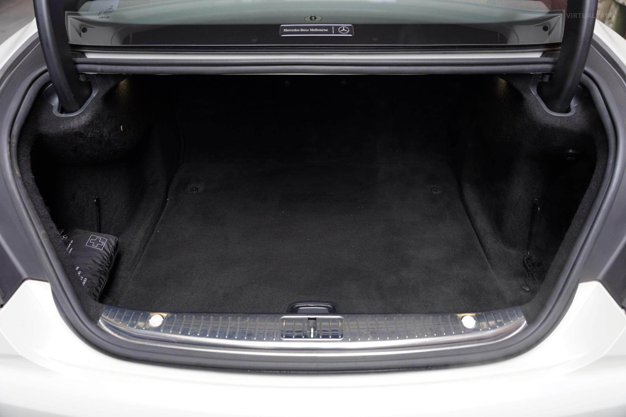 2015 Mercedes-Benz S-Class C217 S500 Coupe 2dr 9G-TRONIC PLUS 9sp 4.7TT [Jun] 