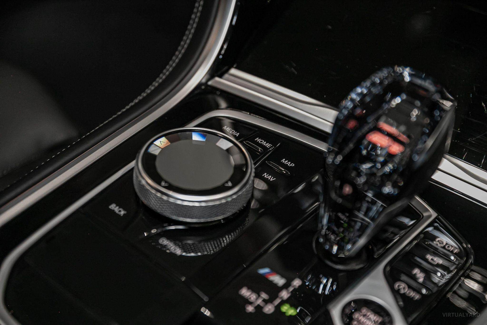 2022 BMW 8 Series G16 M850i xDrive Gran Coupe 4dr Steptronic 8sp AWD 4.4TT [Jul] 