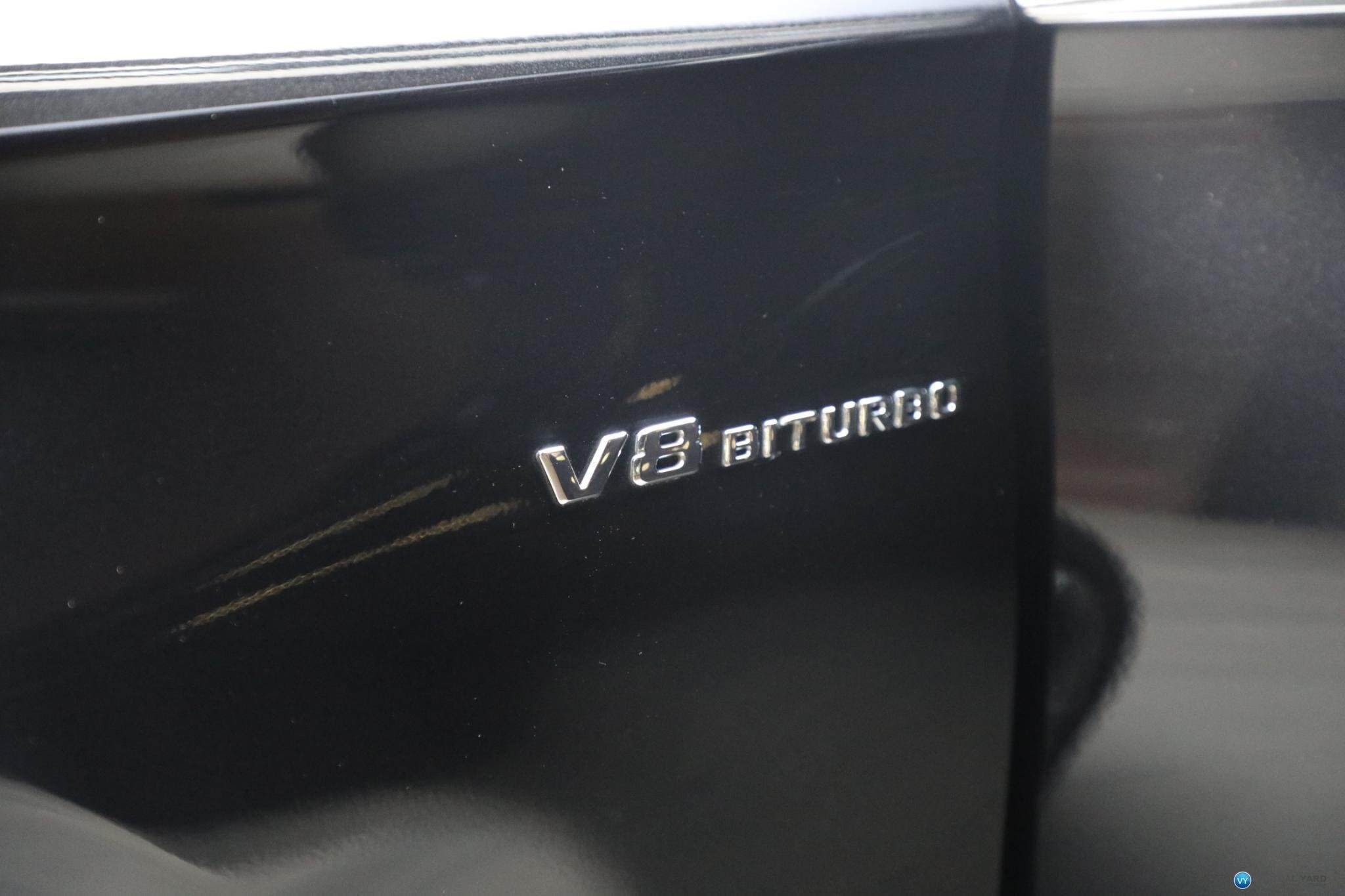 2016 Mercedes-Benz S-Class A217 S63 AMG Cabriolet 2dr SPEEDSHIFT MCT 7sp 5.5TT 