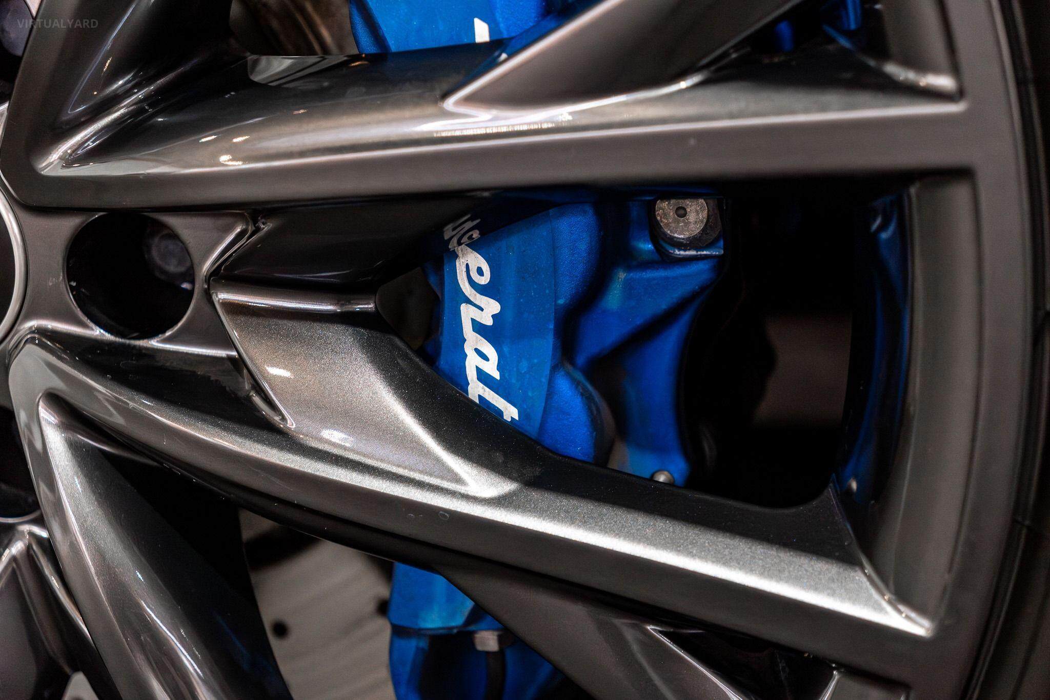 2021 Maserati Ghibli M157 Hybrid GranLusso Sedan 4dr Spts Auto 8sp 2.0TeC [MY21] 