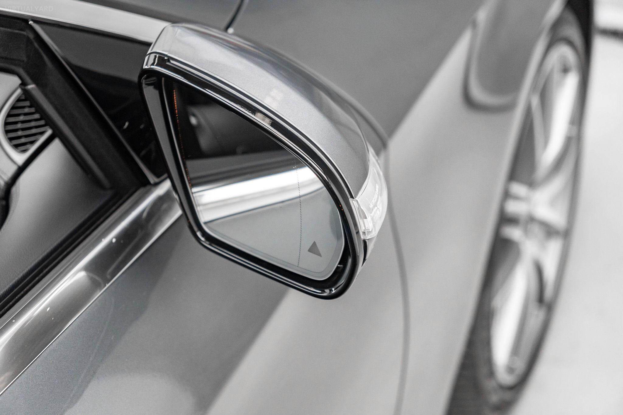 2019 Mercedes-Benz S-Class W222 S350 d Sedan 4dr 9G-TRONIC 9sp 2.9DTT 