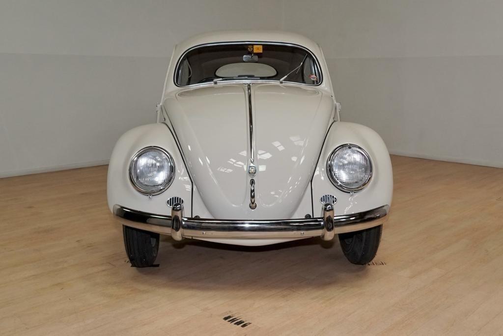 1957 Volkswagen Beetle  