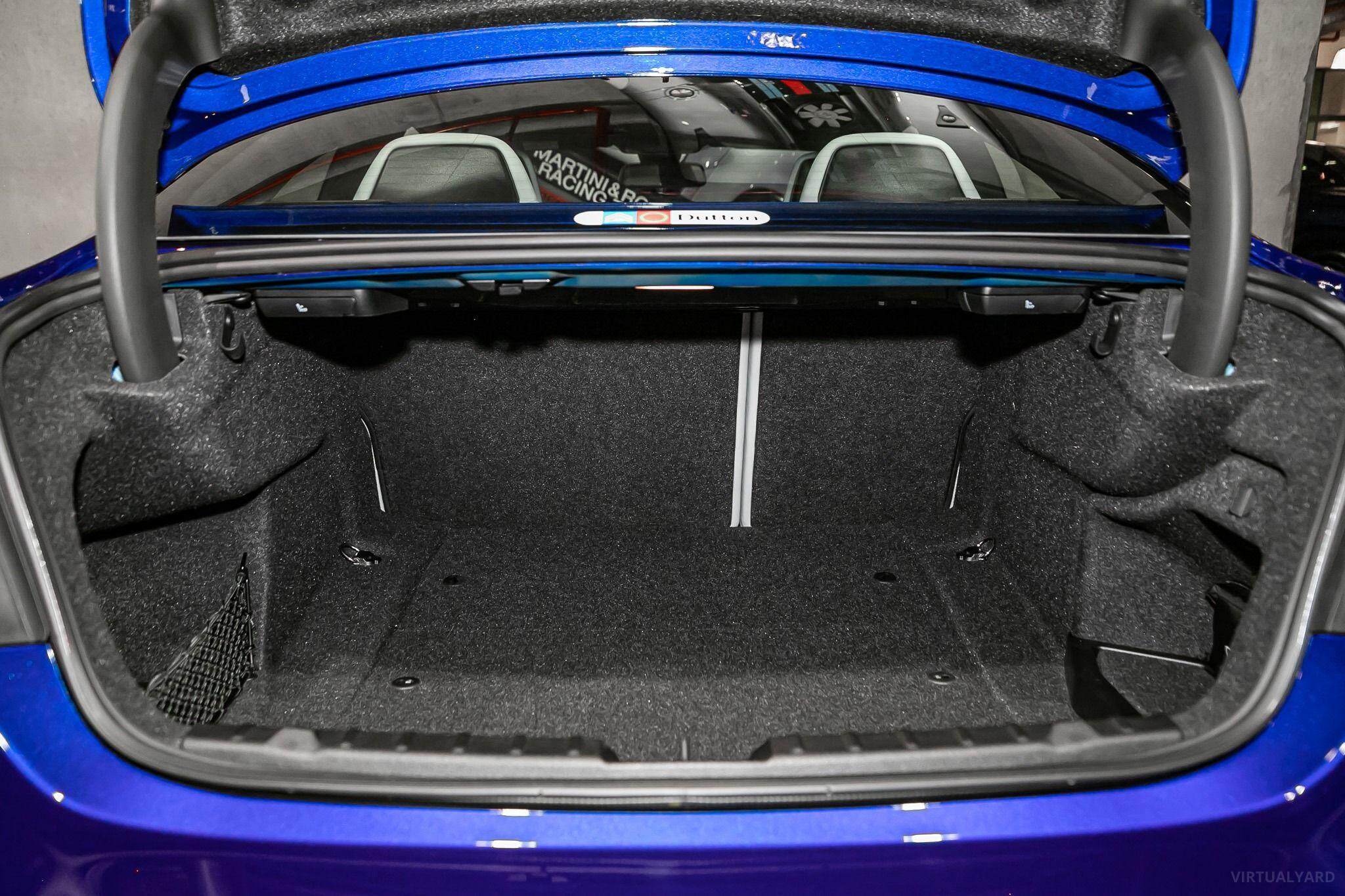 2019 BMW M4 F82 LCI Competition Coupe 2dr M-DCT 7sp 3.0TT 