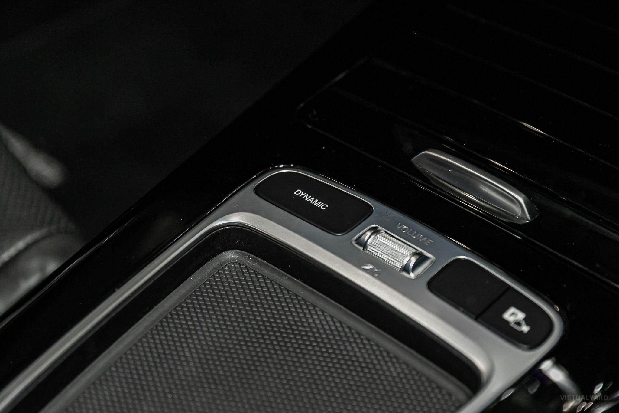 2023 Mercedes-Benz A-Class W177 A35 AMG Hatchback 5dr SPEEDSHIFT DCT 8sp 4MATIC 2.0T/10kW [Jul] 