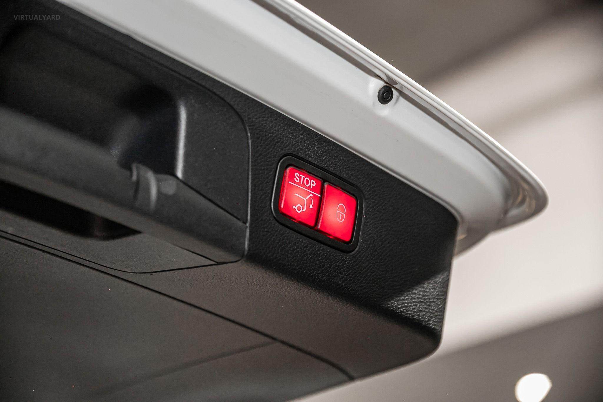 2021 Mercedes-Benz GLC-Class X253 GLC63 AMG S Wagon 5dr SPEEDSHIFT MCT 9sp 4MATIC+ 4.0TT [Sep] 