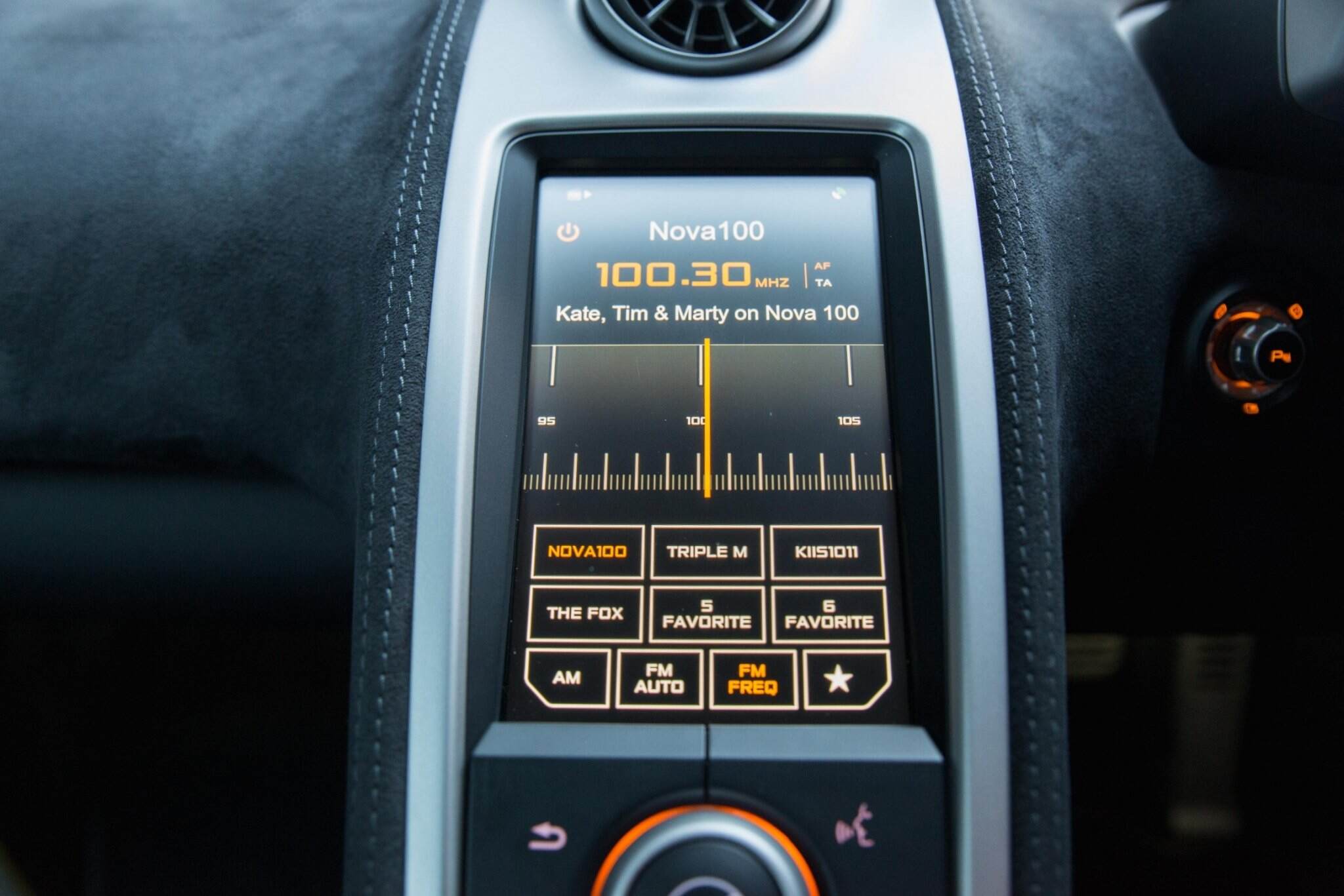 2016 McLaren 650S Coupe 2dr SSG 7sp 3.8TT [MY16] 