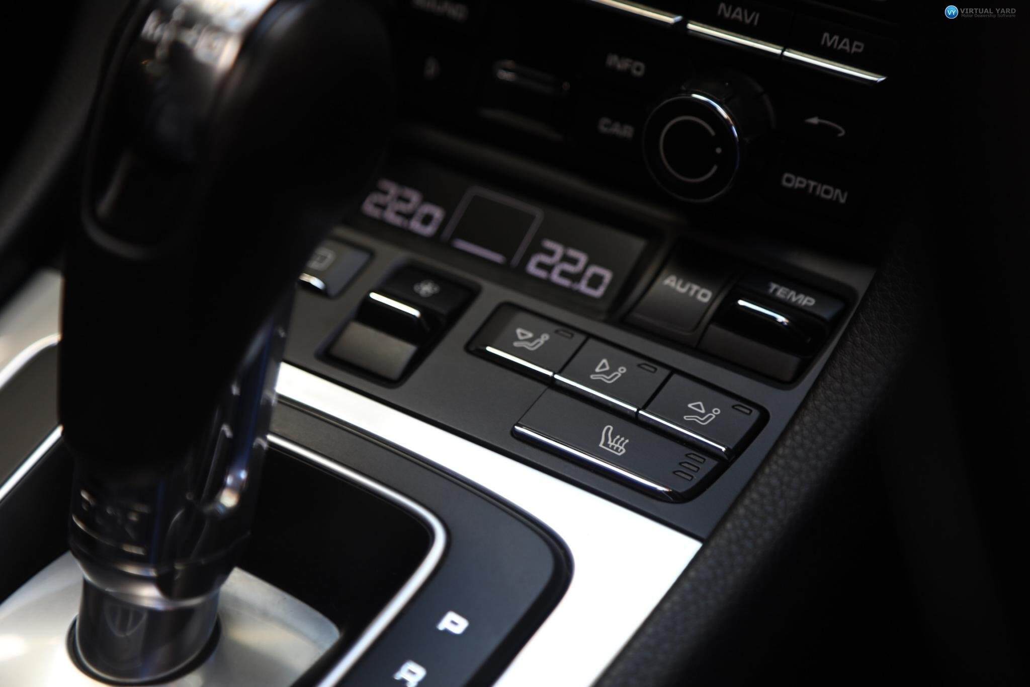 2011 Porsche 911 991 Carrera S Coupe 2dr PDK 7sp 3.8i [Mar] 