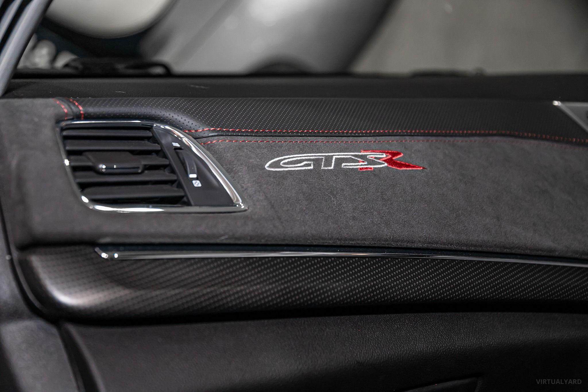 2017 Holden Special Vehicles Maloo GEN-F2 MY17 GTS R Utility Extended Cab 2dr Spts Auto 6sp 523kg 6.2SC 