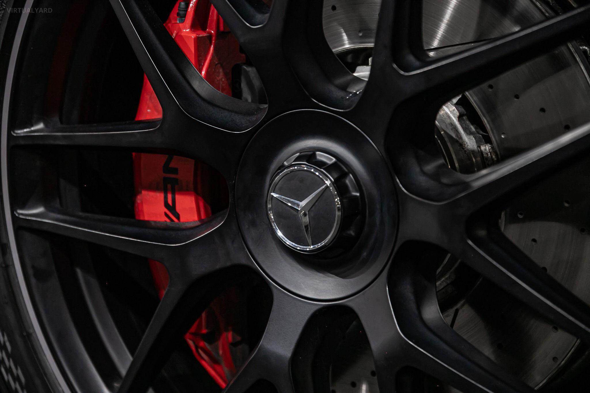 2023 Mercedes-Benz GLE-Class V167 GLE63 AMG S Wagon 5dr SPEEDSHIFT TCT 9sp 4MATIC+ 4.0TT/16kW [Apr] 