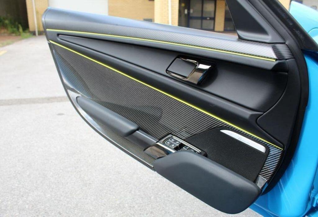 2015 Porsche 918 Spyder  