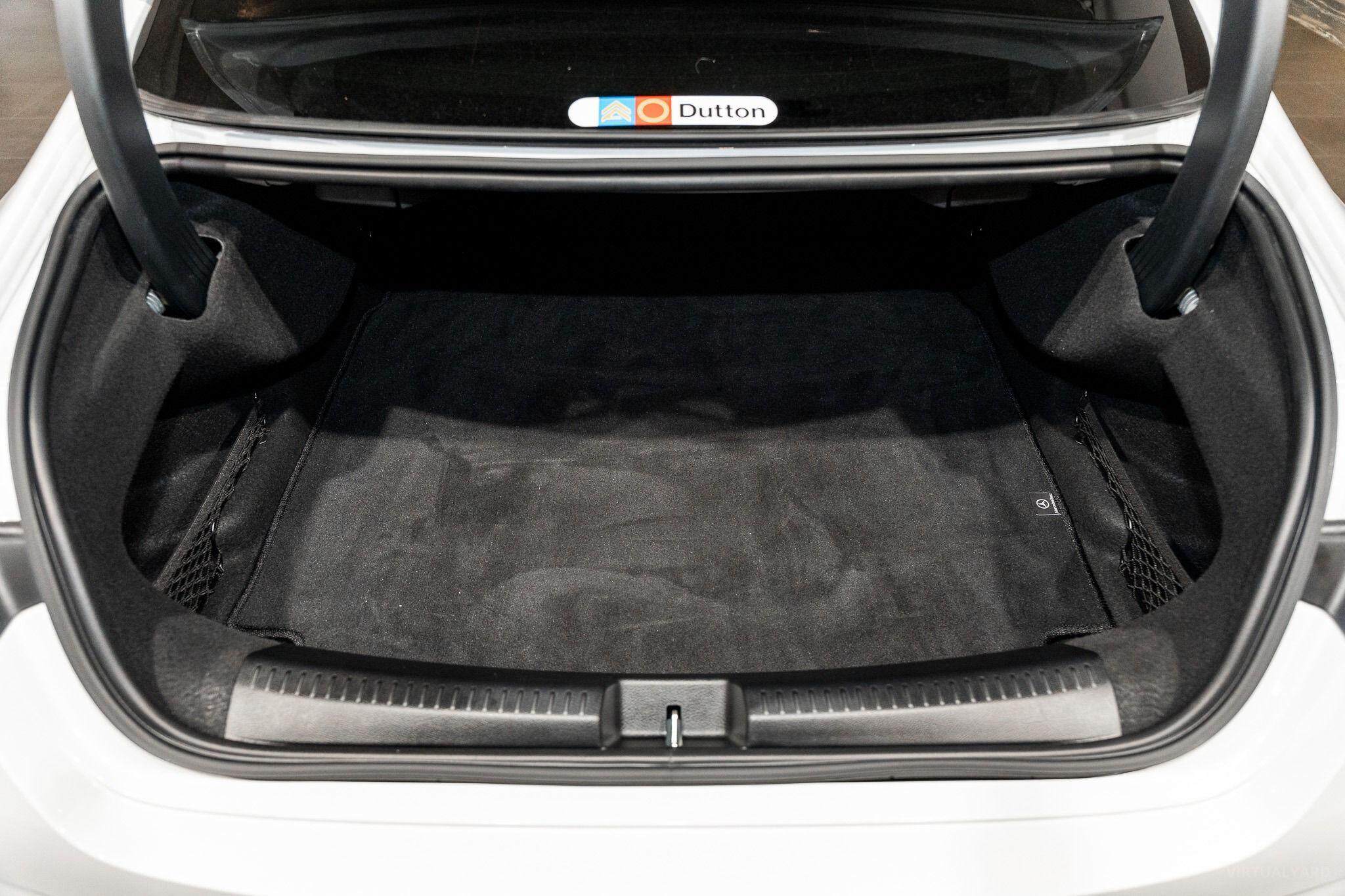 2023 Mercedes-Benz CLA-Class C118 CLA45 AMG S Coupe 4dr SPEEDSHIFT DCT 8sp 4MATIC+ 2.0T 